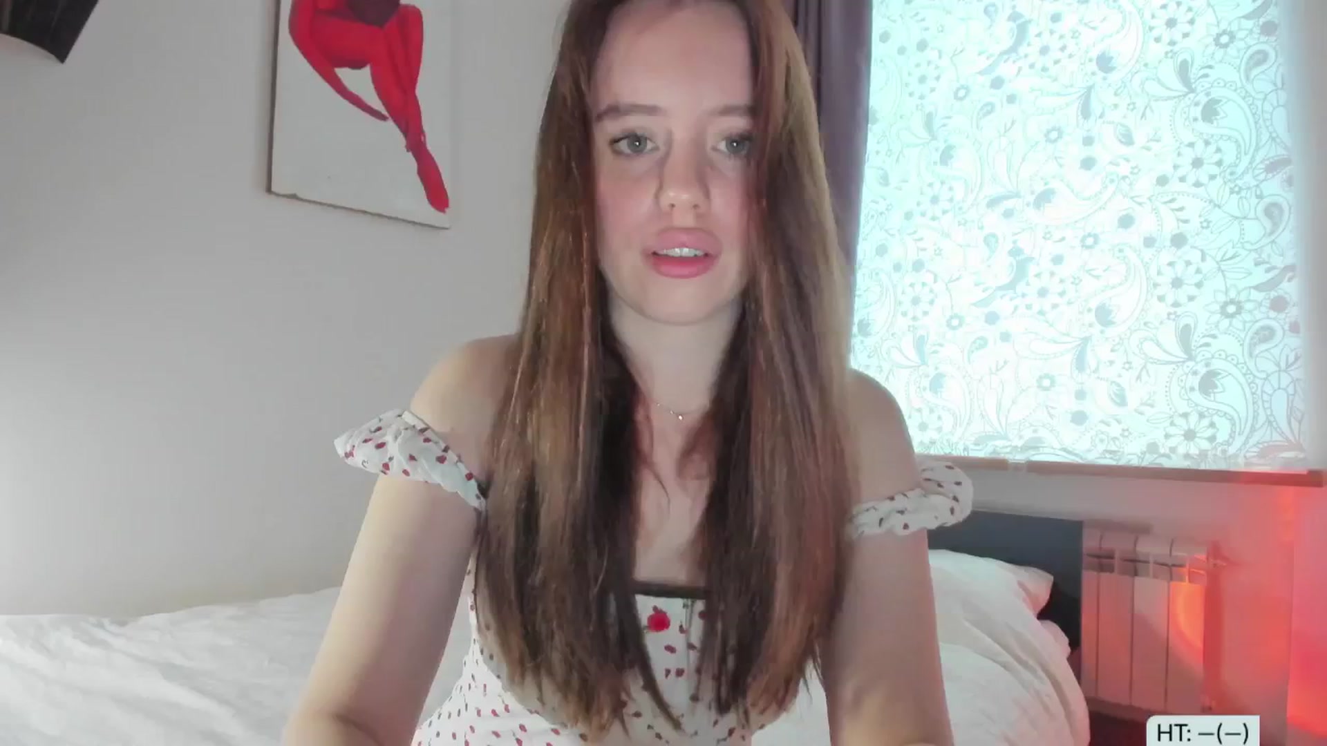 Gallery image thumbnail from Alena29's myfreecams stream on, 12/12/2024, 13:52 image 1 of 20