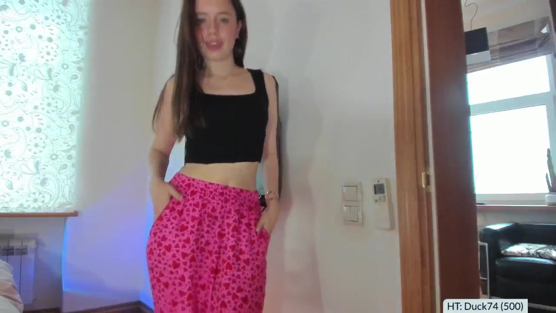 Gallery image thumbnail from Alena29's myfreecams stream on, 12/20/2024, 12:23 image 9 of 20
