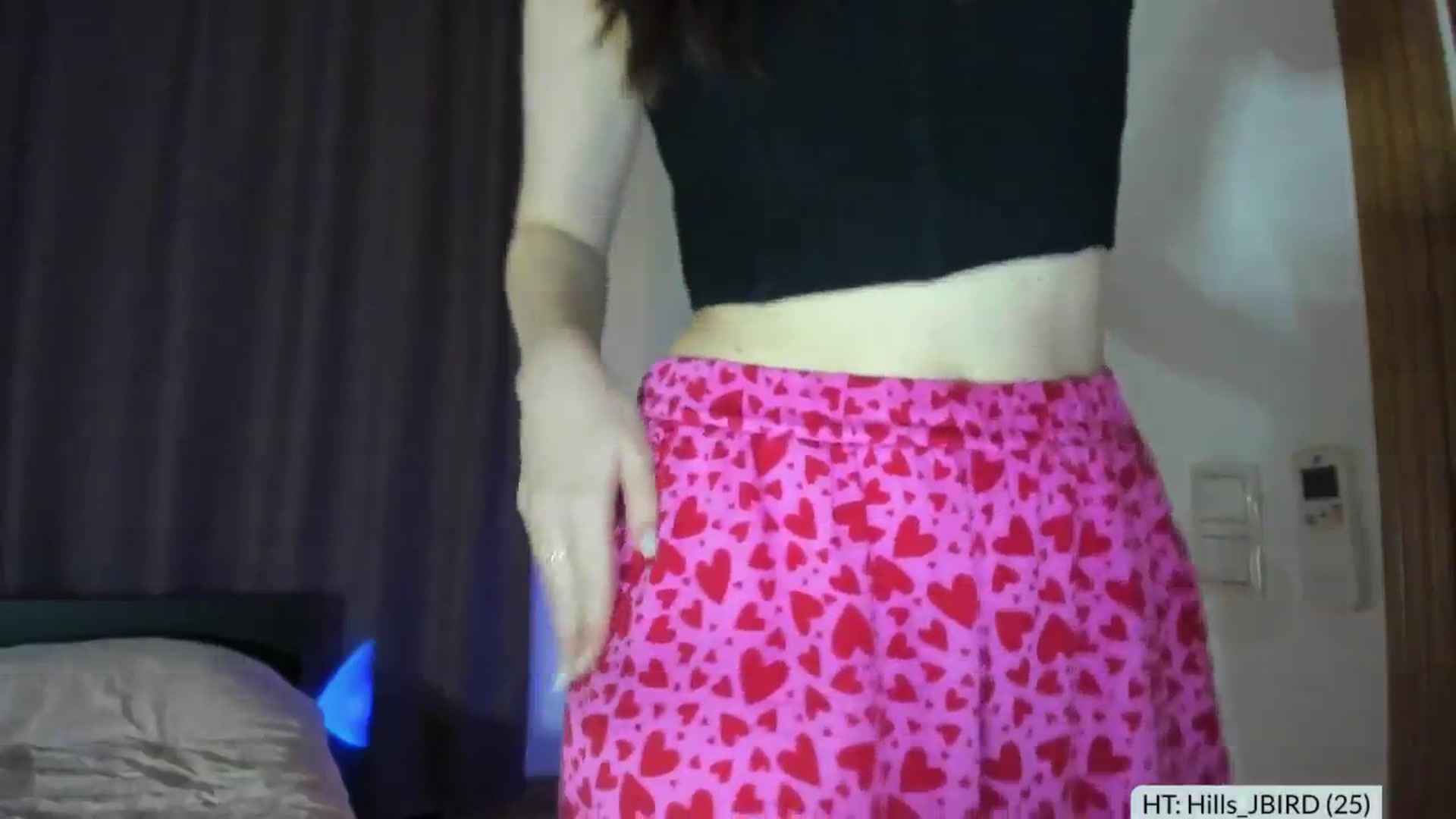 Gallery image thumbnail from Alena29's myfreecams stream on, 12/20/2024, 18:17 image 3 of 20