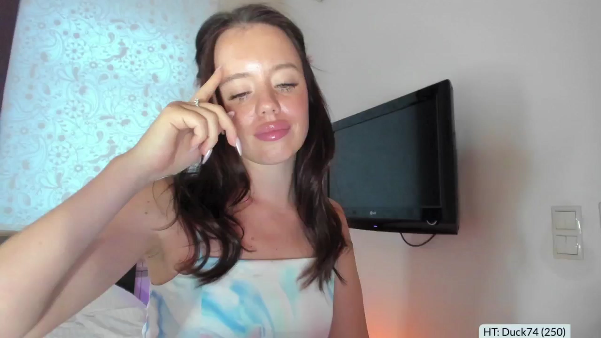 Gallery image thumbnail from Alena29's myfreecams stream on, 01/23/2025, 13:28 image 20 of 20