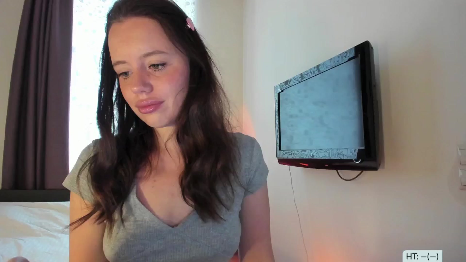 Gallery image thumbnail from Alena29's myfreecams stream on, 01/24/2025, 12:15 image 1 of 20