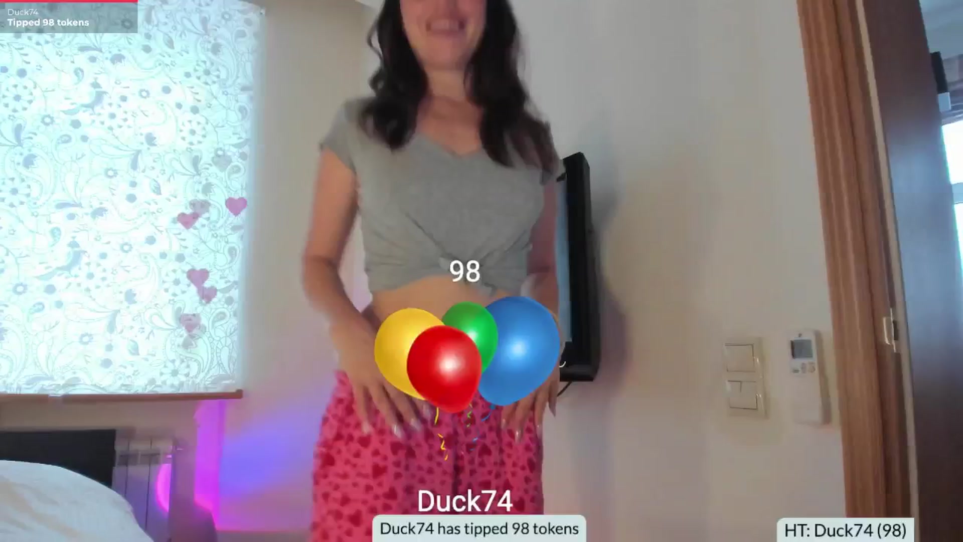 Gallery image thumbnail from Alena29's myfreecams stream on, 01/24/2025, 12:15 image 13 of 20