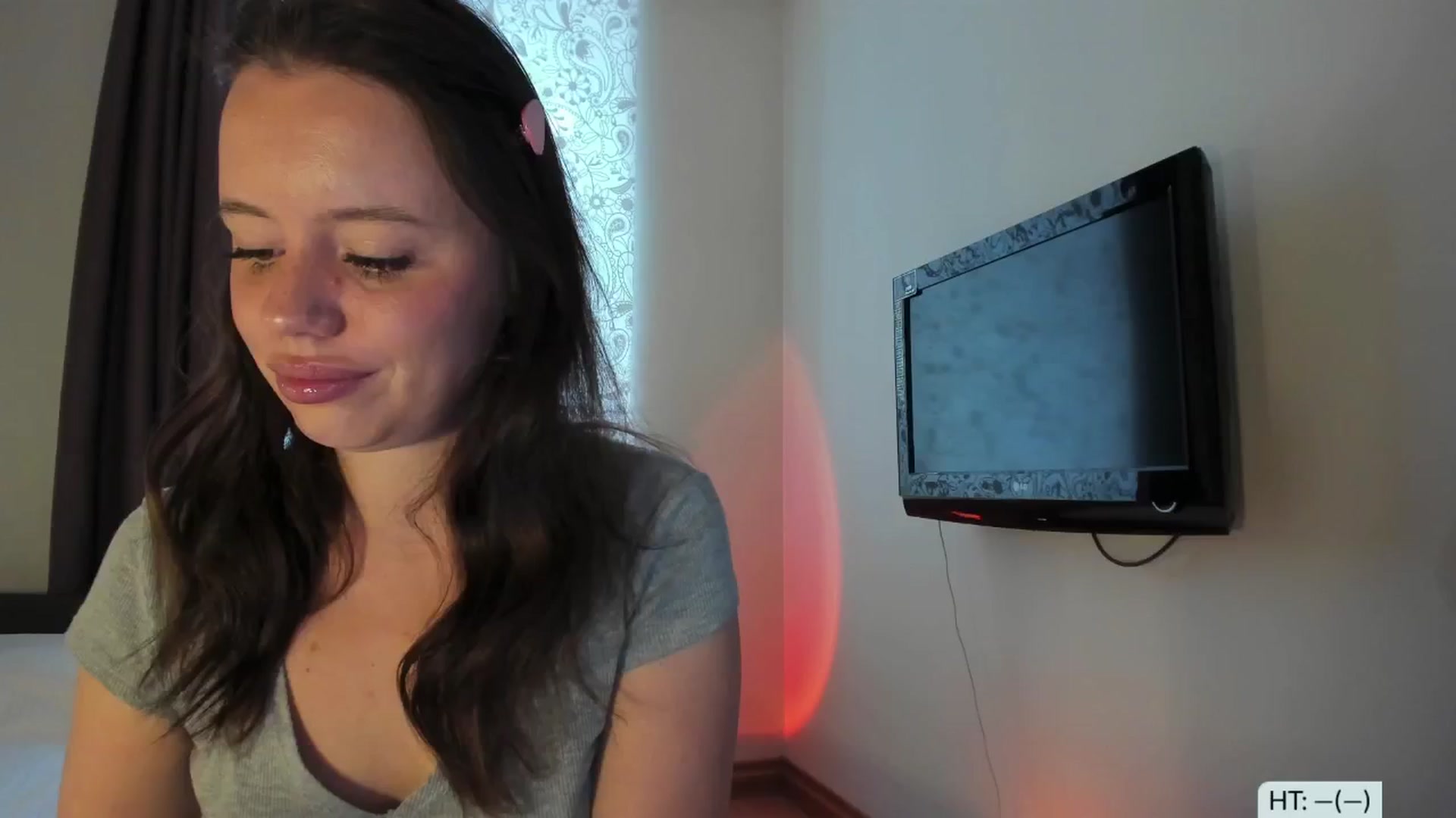 Gallery image thumbnail from Alena29's myfreecams stream on, 01/24/2025, 12:15 image 3 of 20