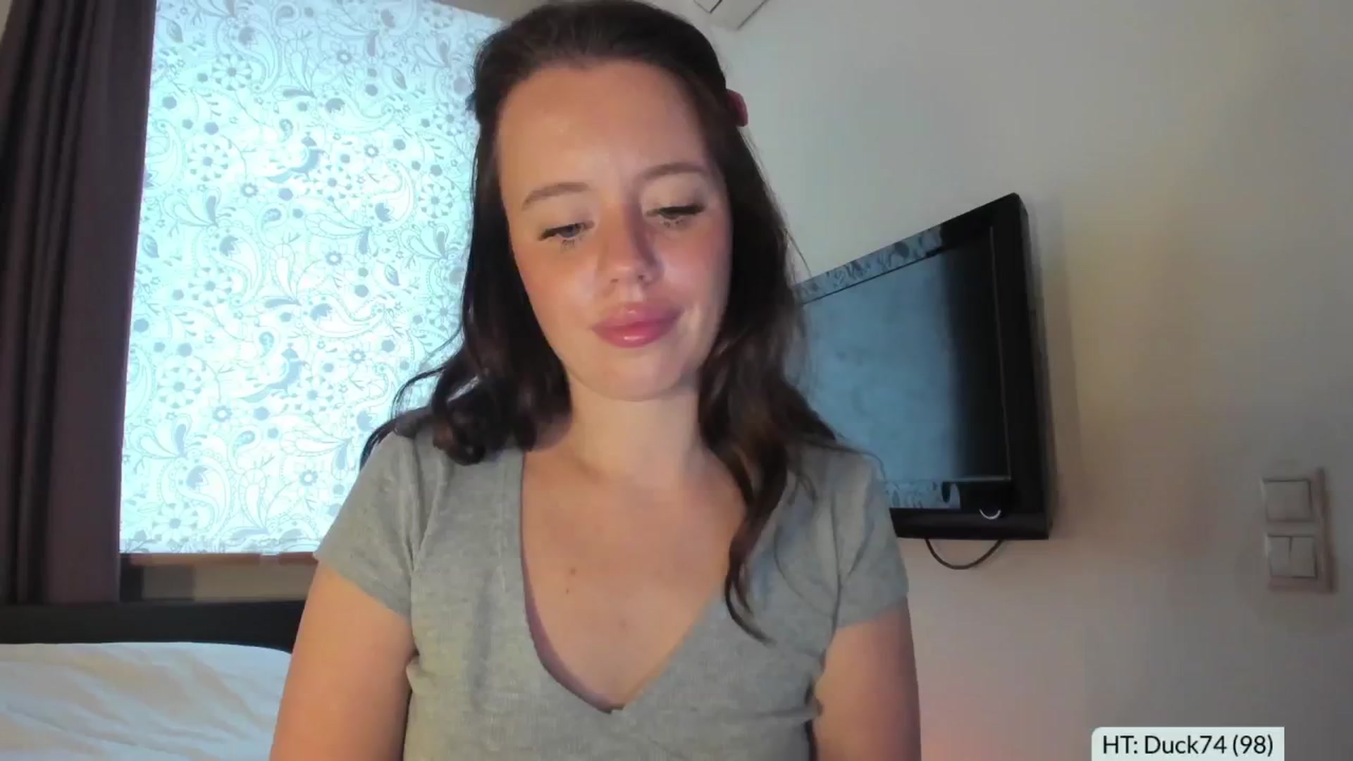 Gallery image thumbnail from Alena29's myfreecams stream on, 01/24/2025, 12:15 image 15 of 20