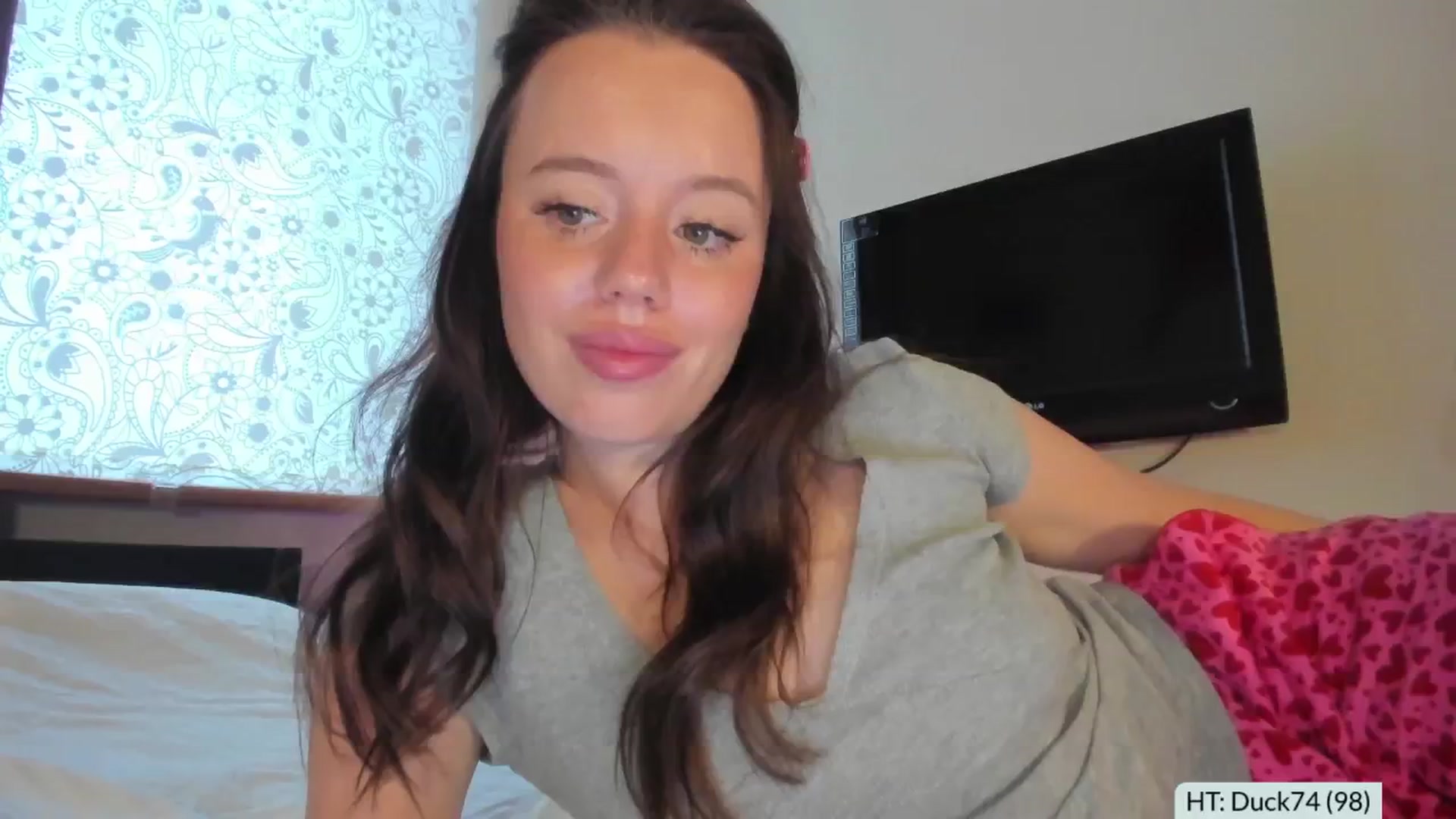 Gallery image thumbnail from Alena29's myfreecams stream on, 01/24/2025, 12:15 image 17 of 20
