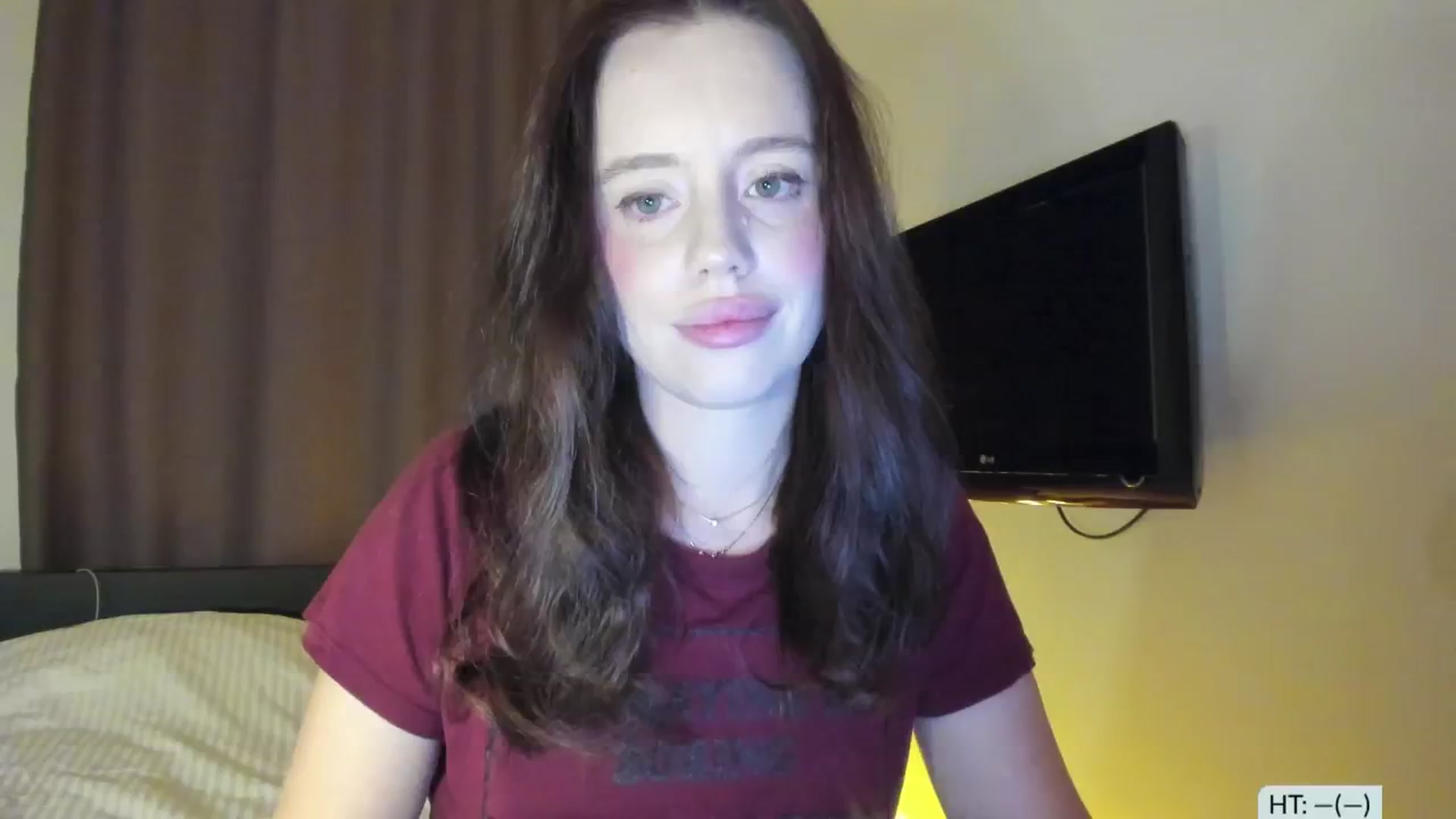 Gallery image thumbnail from Alena29's myfreecams stream on, 02/23/2025, 16:17 image 1 of 20