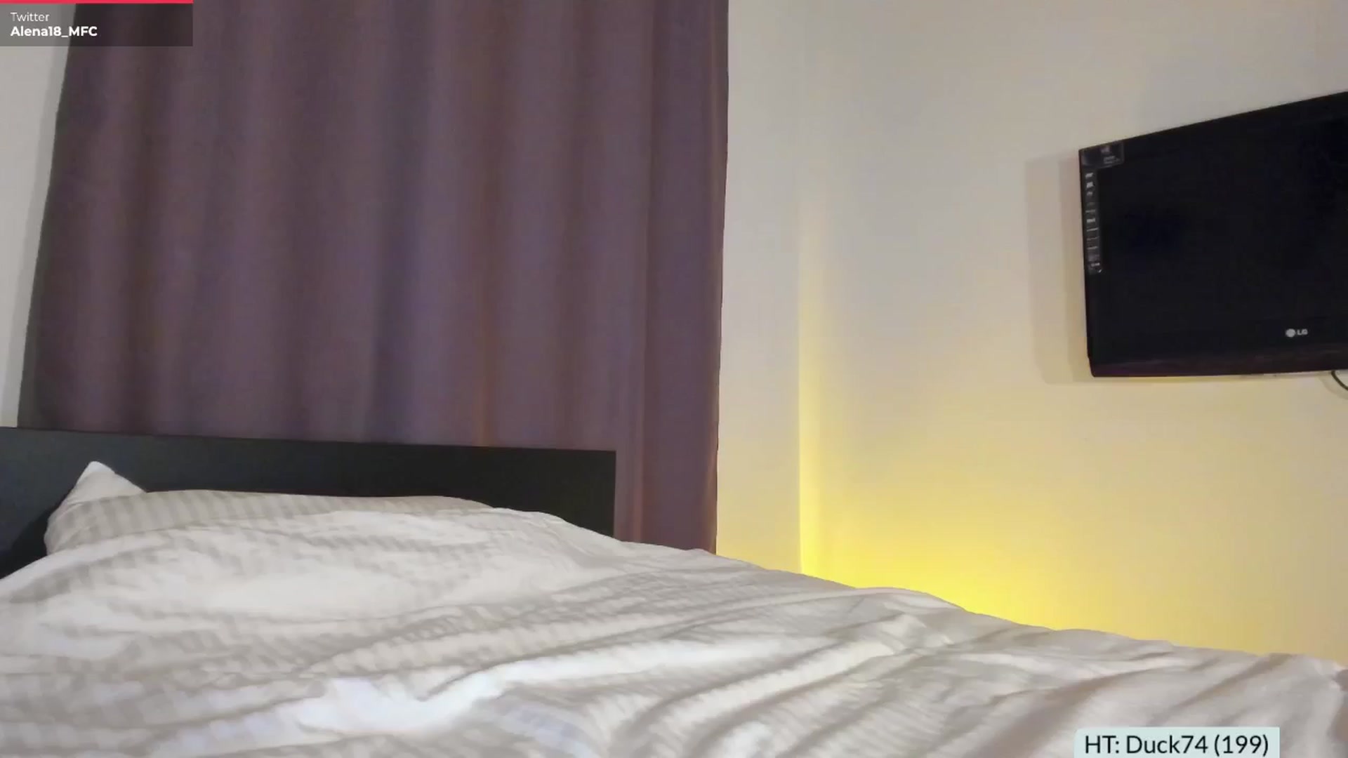Gallery image thumbnail from Alena29's myfreecams stream on, 02/23/2025, 18:36 image 19 of 20
