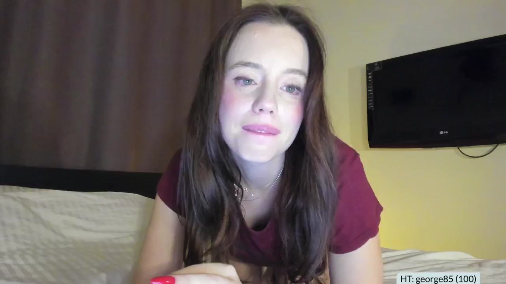 Gallery image thumbnail from Alena29's myfreecams stream on, 02/23/2025, 18:36 image 7 of 20