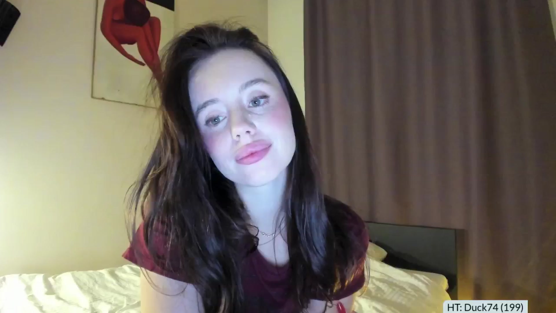 Gallery image thumbnail from Alena29's myfreecams stream on, 02/23/2025, 18:36 image 16 of 20