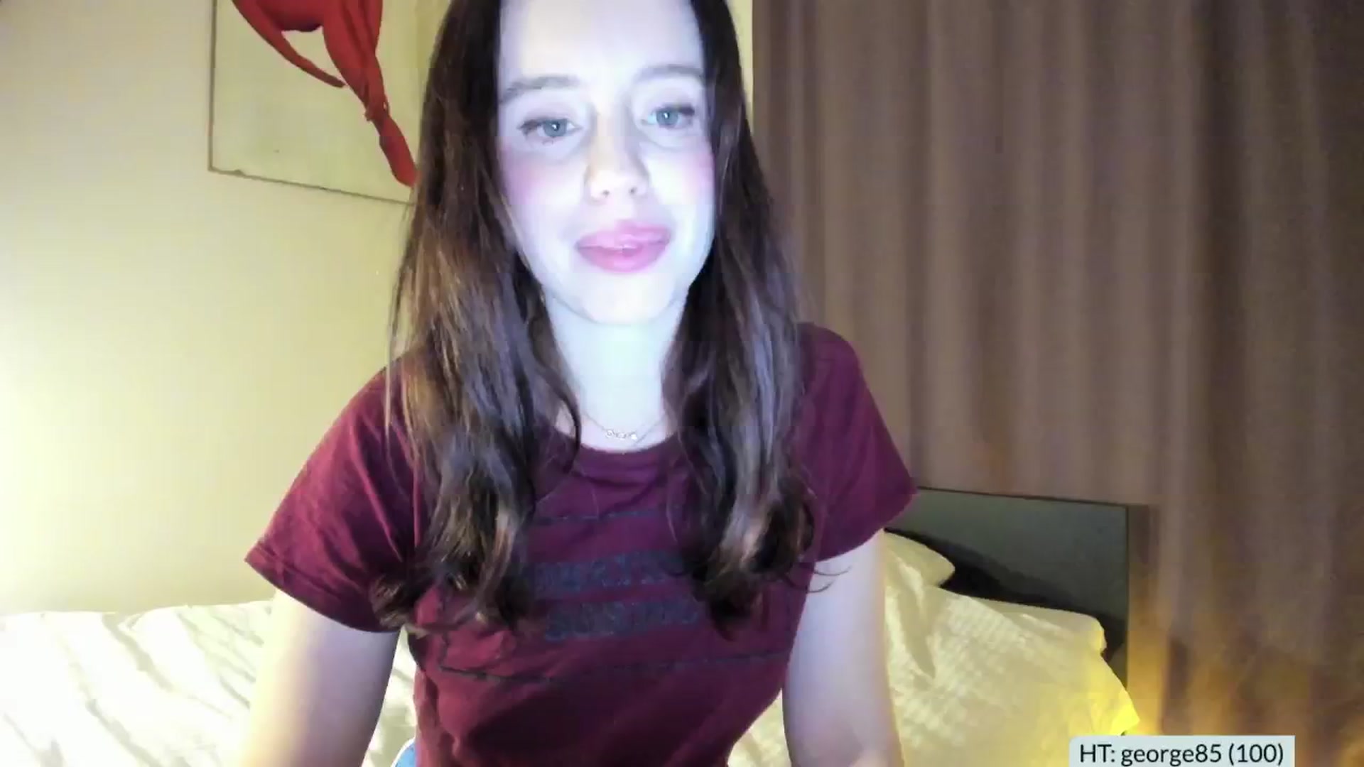 Gallery image thumbnail from Alena29's myfreecams stream on, 02/23/2025, 18:36 image 1 of 20