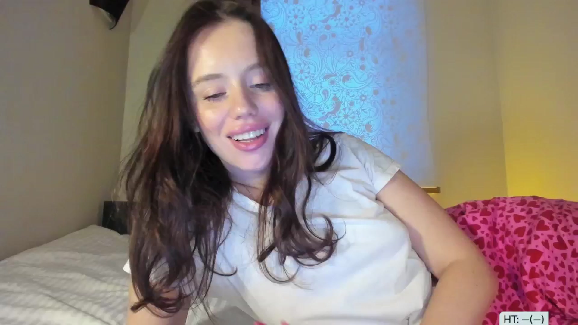 Gallery image thumbnail from Alena29's myfreecams stream on, 02/24/2025, 15:07 image 20 of 20