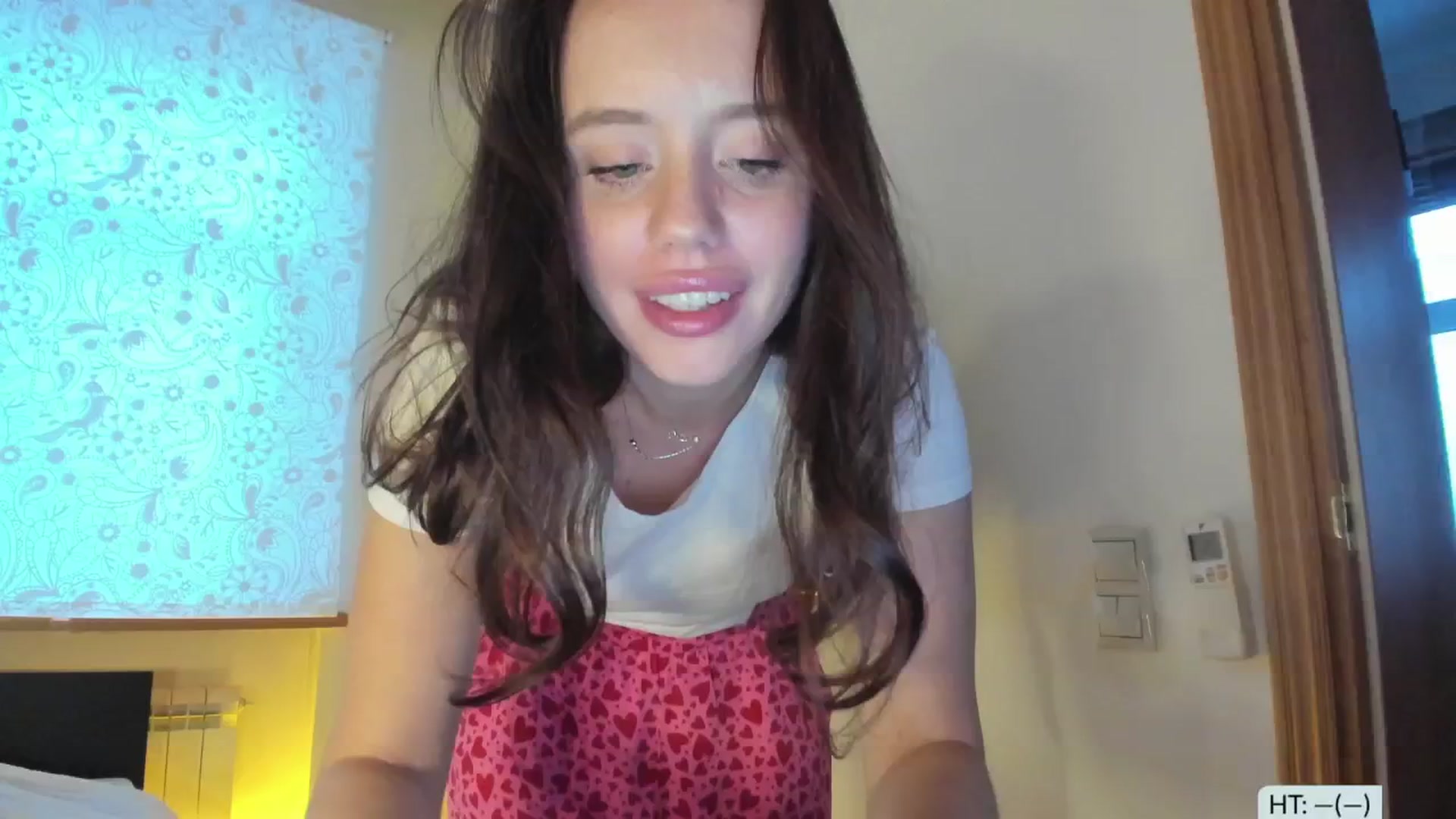Gallery image thumbnail from Alena29's myfreecams stream on, 02/24/2025, 15:07 image 14 of 20