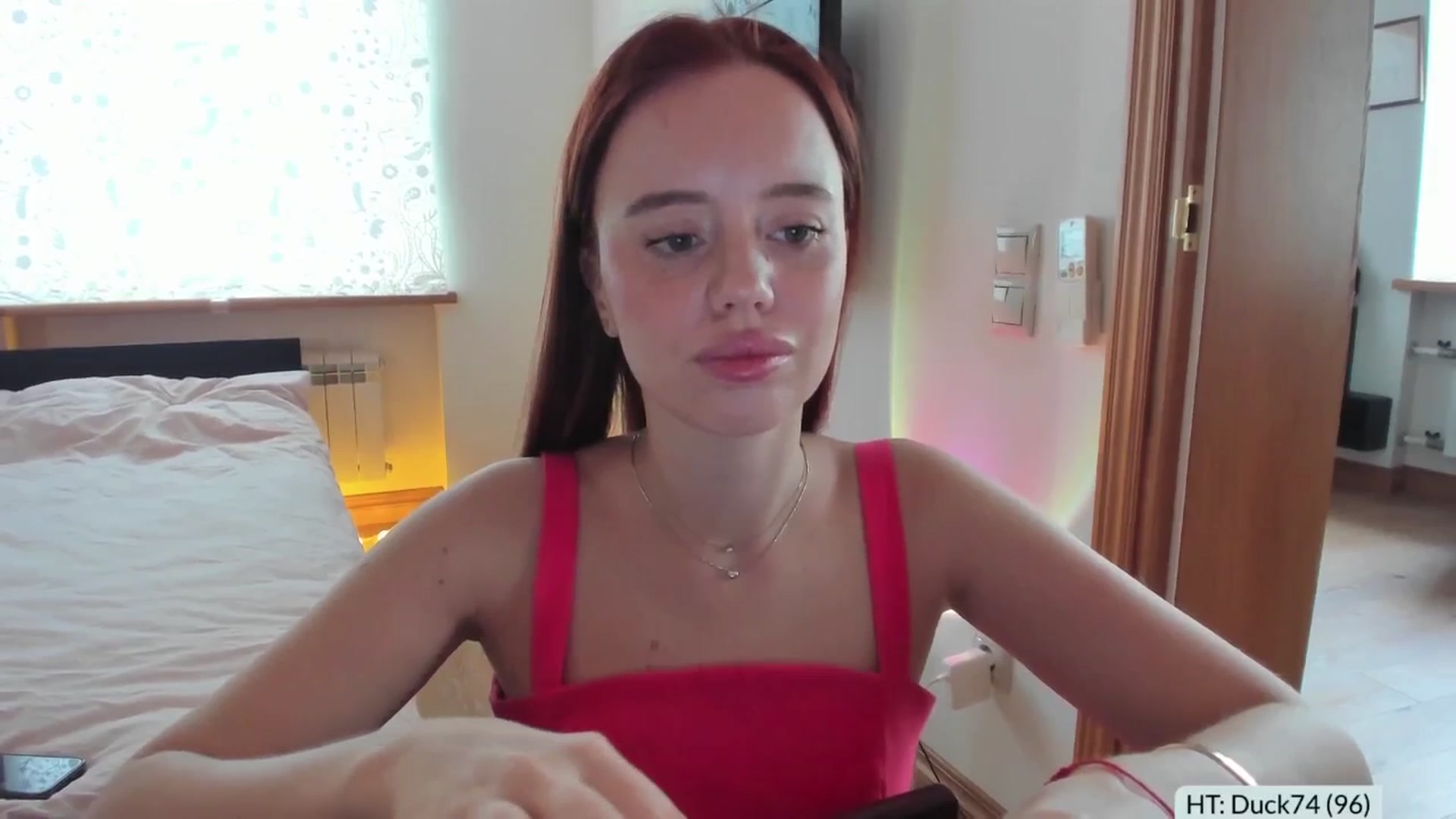 Gallery image thumbnail from Alena29's myfreecams stream on, 03/07/2025, 12:54 image 8 of 20