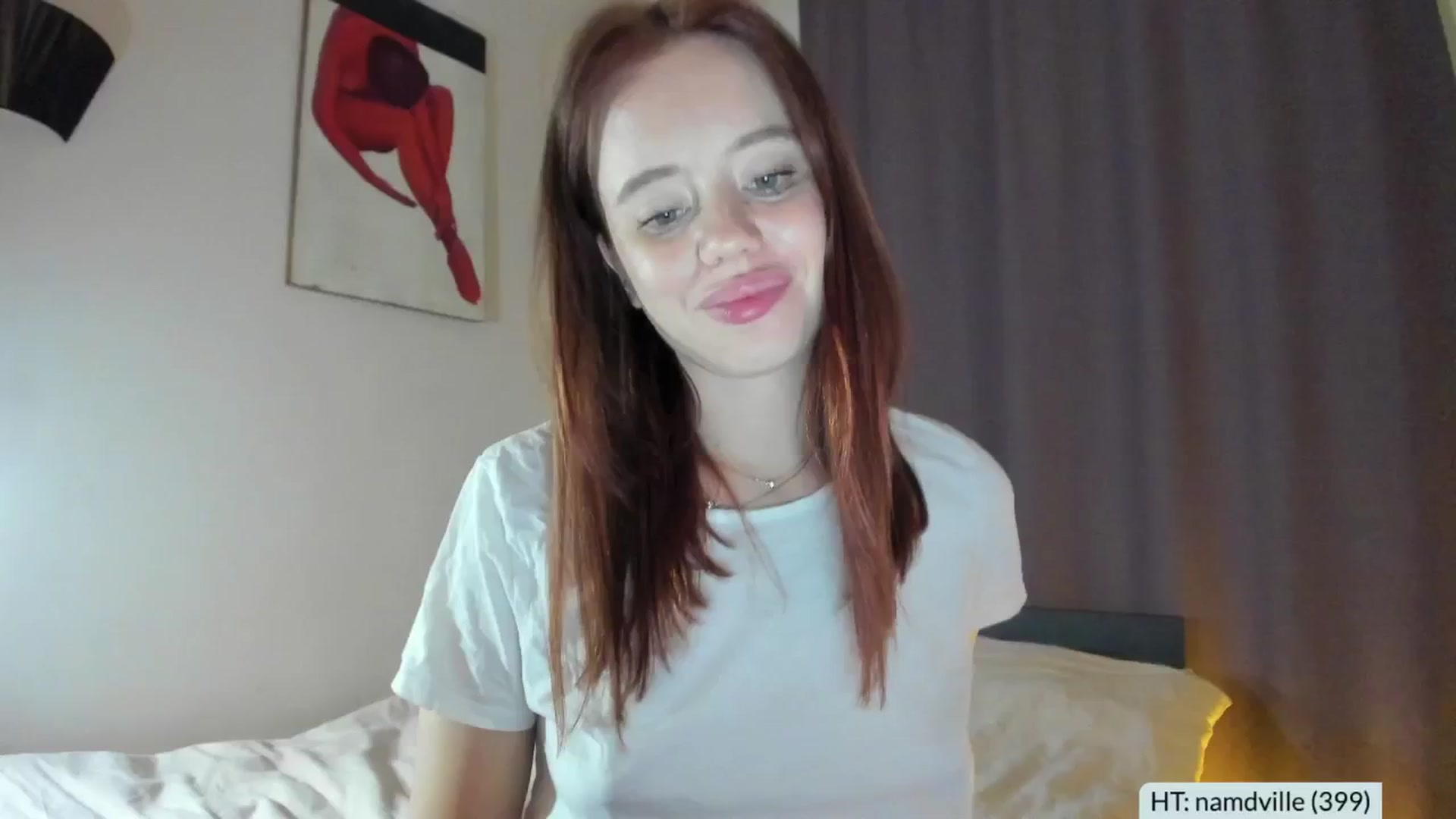 Gallery image thumbnail from Alena29's myfreecams stream on, 03/19/2025, 17:55 image 3 of 20