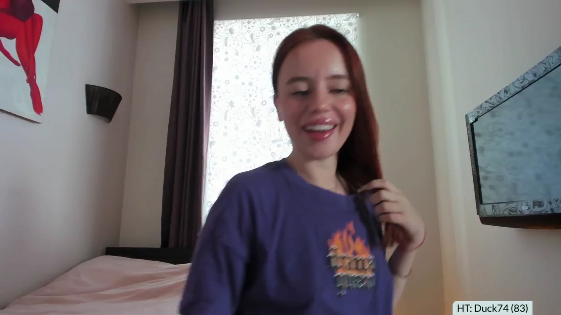 Gallery image thumbnail from Alena29's myfreecams stream on, 03/20/2025, 10:55 image 6 of 20