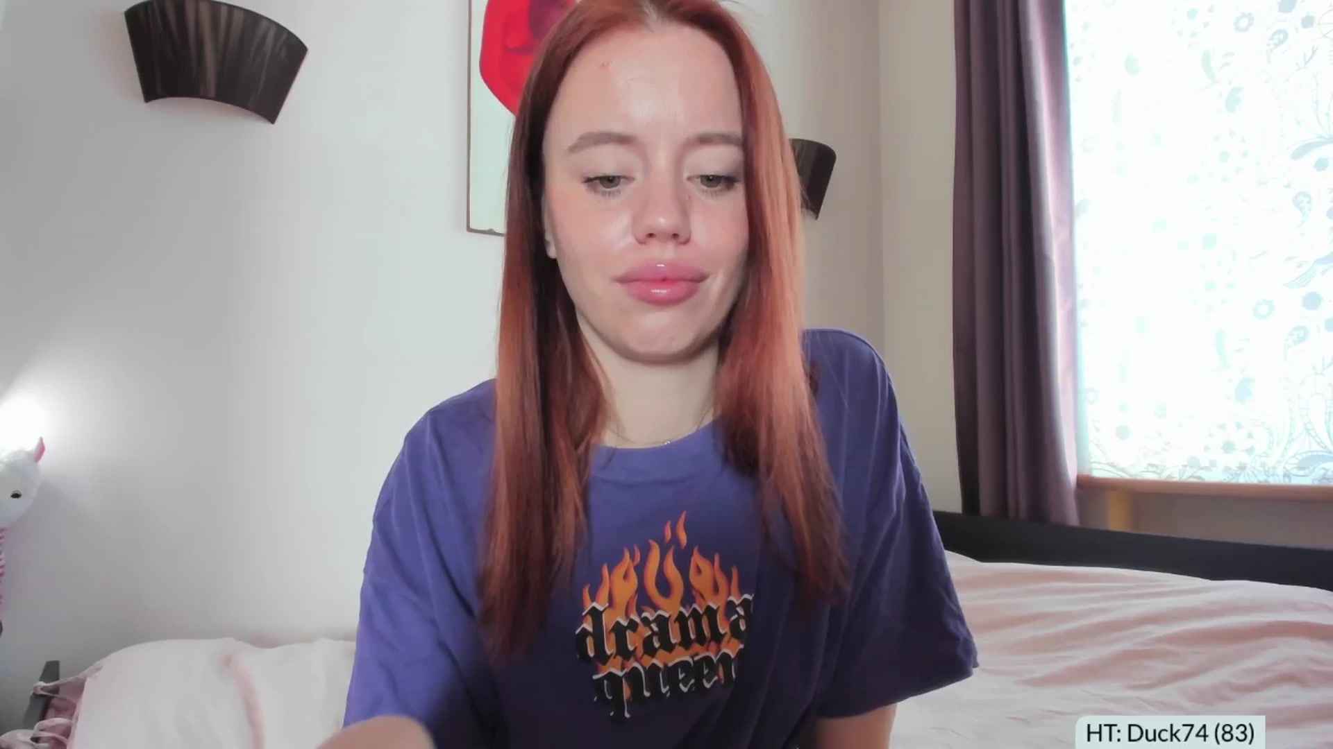 Gallery image thumbnail from Alena29's myfreecams stream on, 03/20/2025, 10:55 image 14 of 20