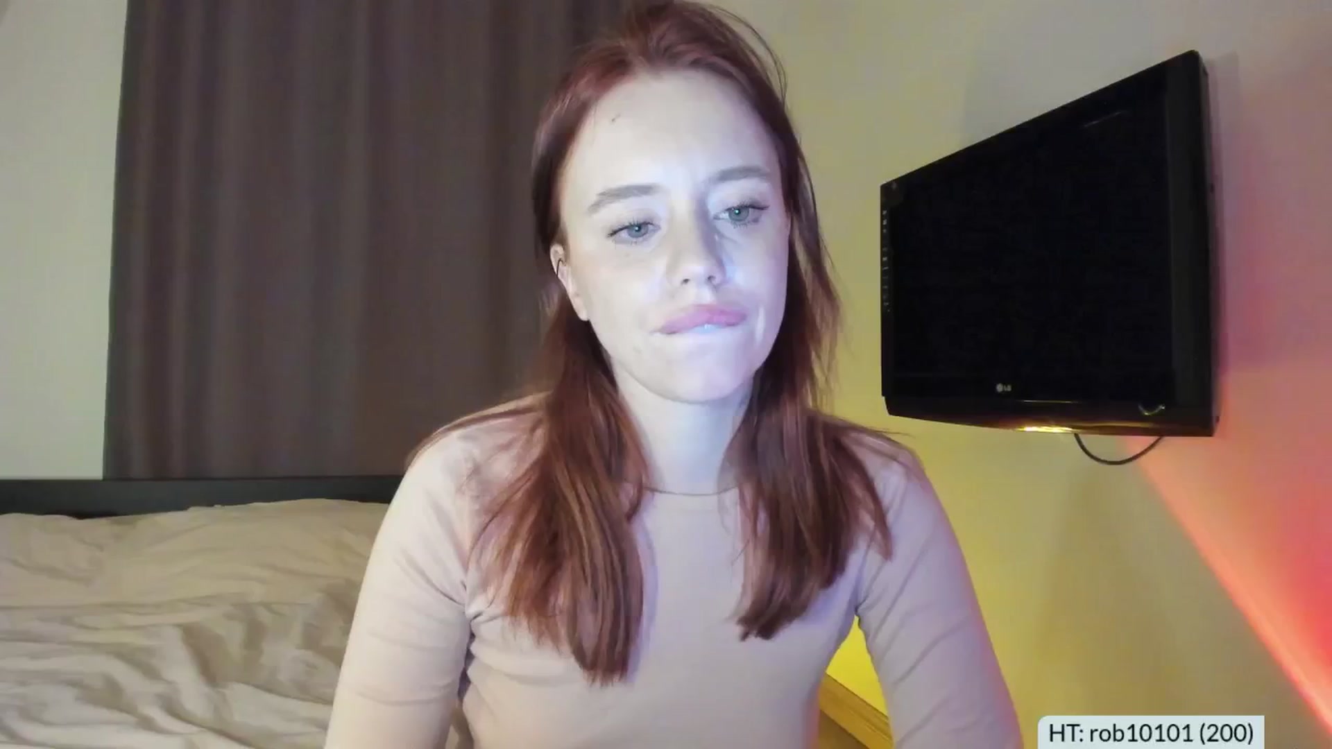 Gallery image thumbnail from Alena29's myfreecams stream on, 03/22/2025, 22:40 image 20 of 20