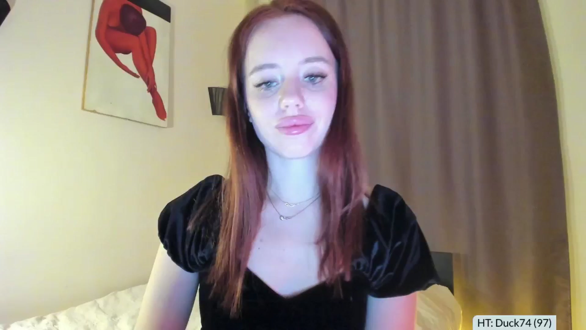 Gallery image thumbnail from Alena29's myfreecams stream on, 03/23/2025, 17:54 image 12 of 20