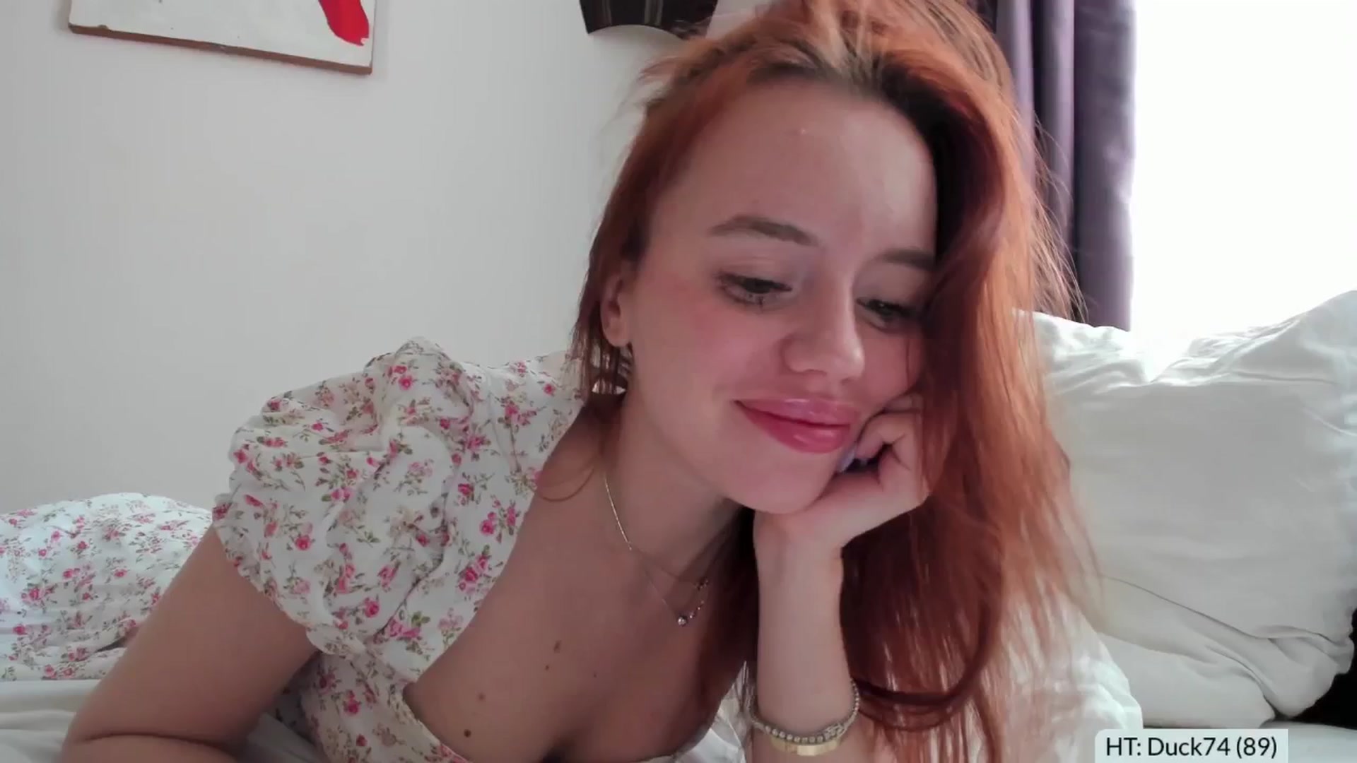 Gallery image thumbnail from Alena29's myfreecams stream on, 04/17/2025, 11:41 image 6 of 20