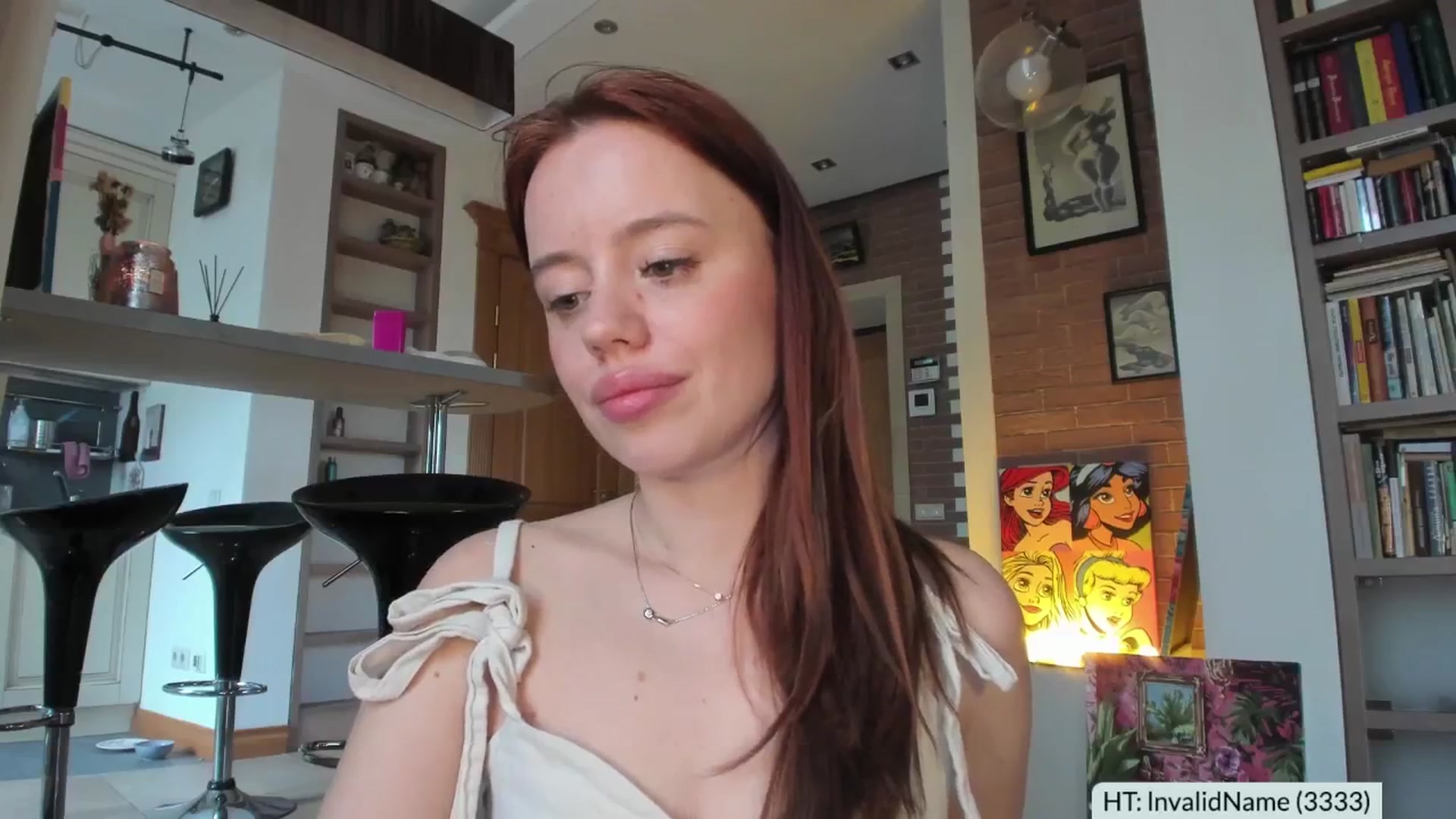 Gallery image thumbnail from Alena29's myfreecams stream on, 04/29/2025, 12:01 image 20 of 20