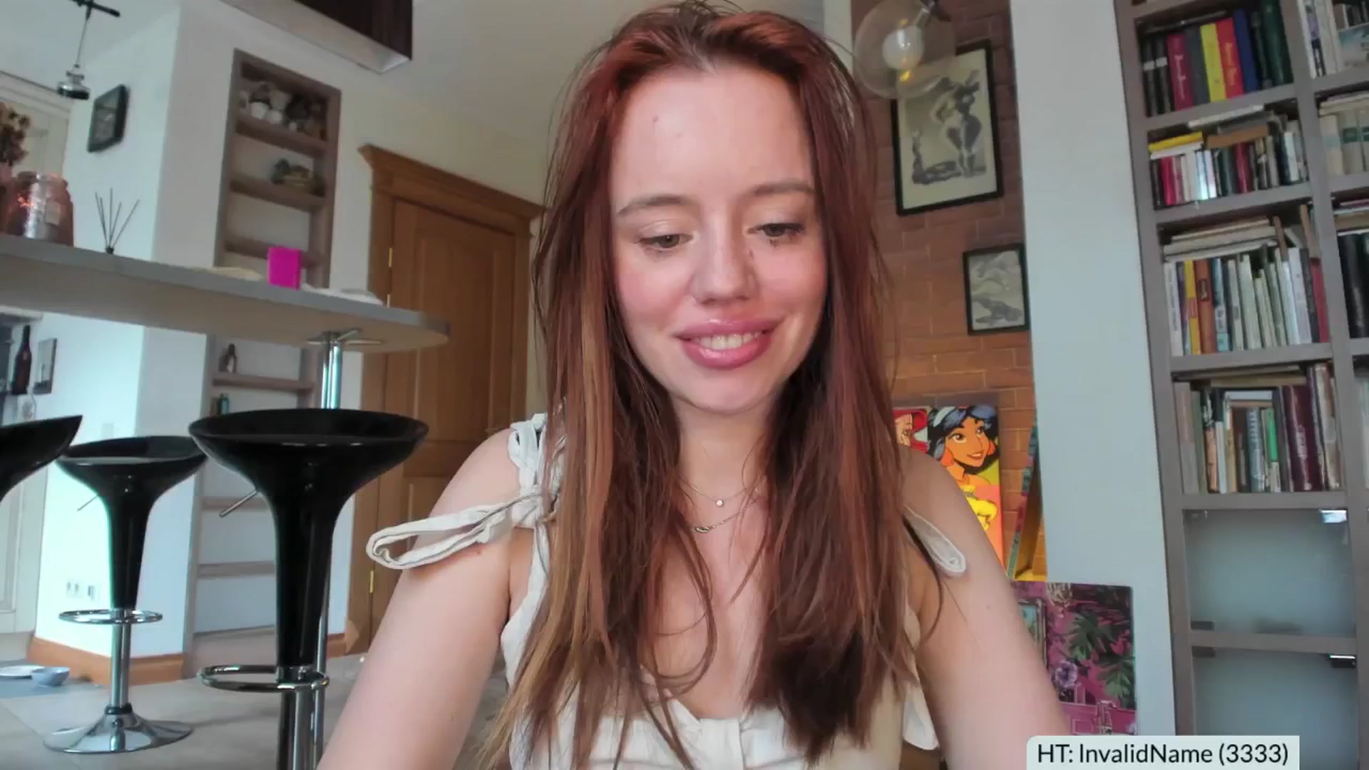 Gallery image thumbnail from Alena29's myfreecams stream on, 04/29/2025, 12:01 image 8 of 20