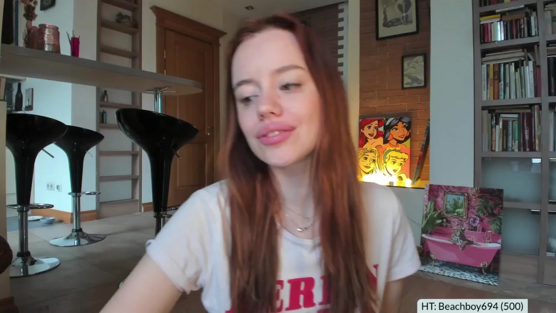 Gallery image thumbnail from Alena29's myfreecams stream on, 05/01/2025, 11:50 image 14 of 20