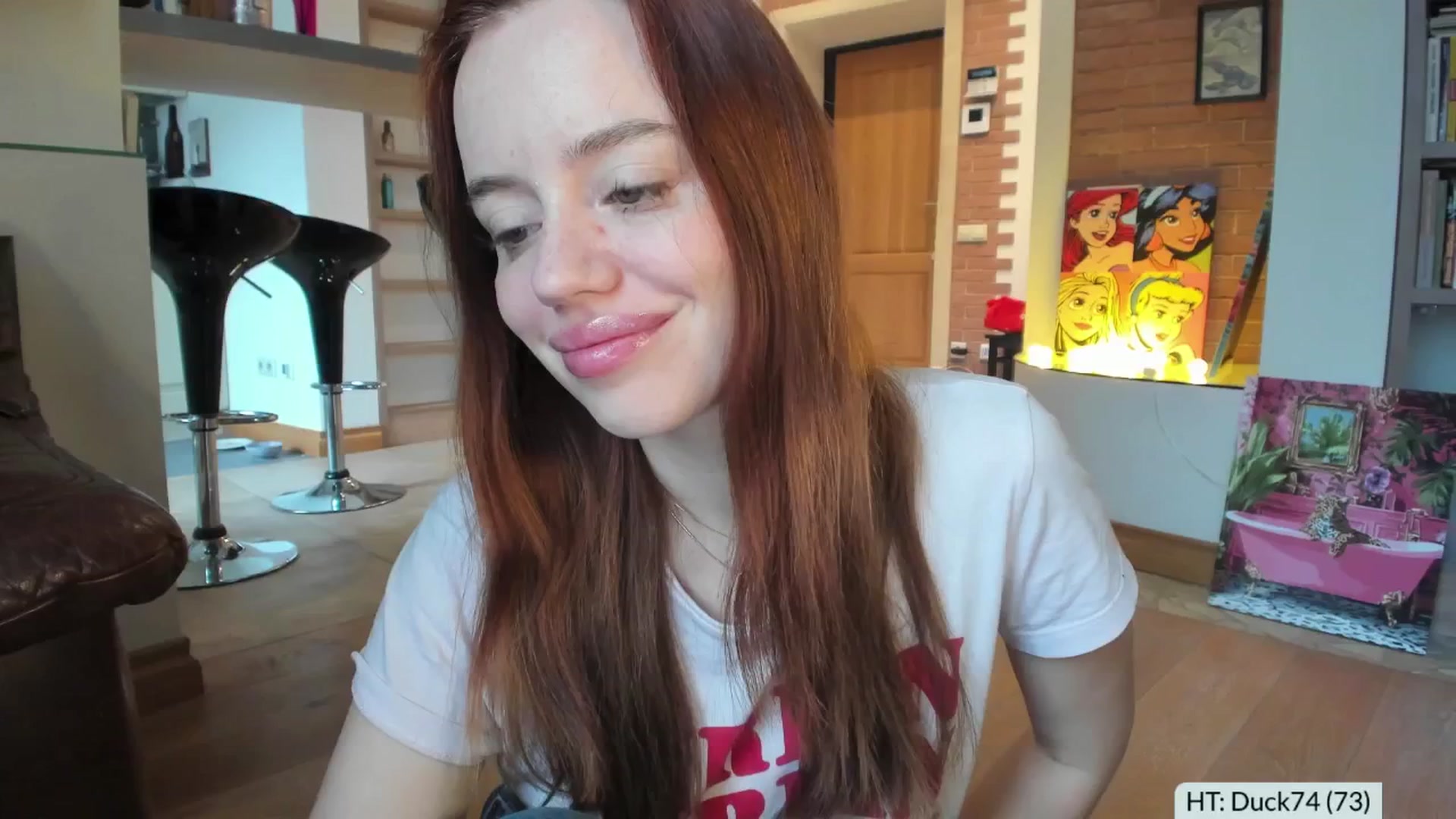 Gallery image thumbnail from Alena29's myfreecams stream on, 05/01/2025, 11:50 image 1 of 20