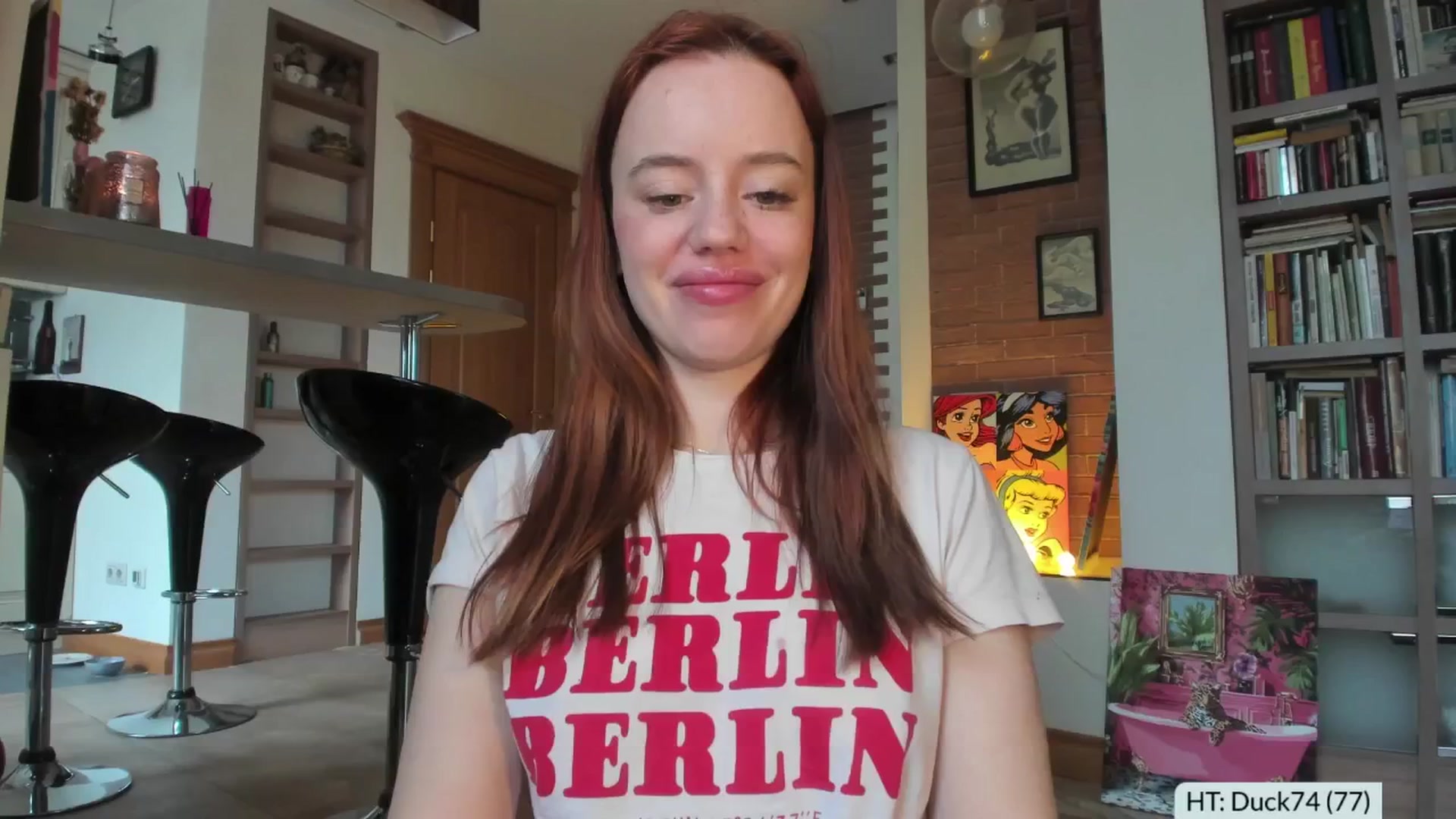 Gallery image thumbnail from Alena29's myfreecams stream on, 05/01/2025, 11:50 image 12 of 20