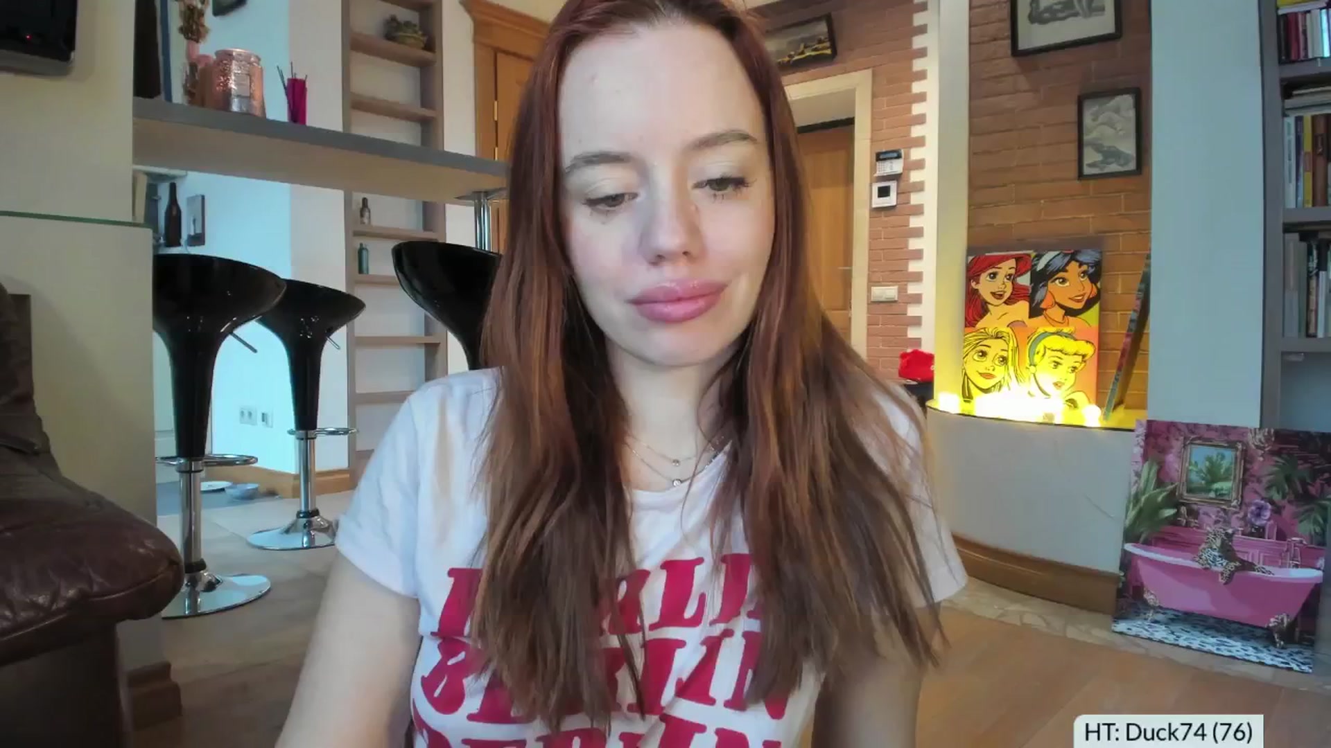 Gallery image thumbnail from Alena29's myfreecams stream on, 05/01/2025, 11:50 image 9 of 20