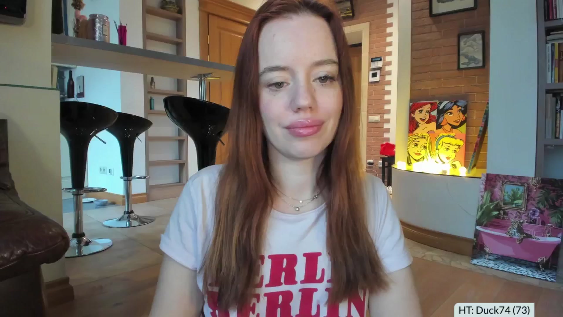 Gallery image thumbnail from Alena29's myfreecams stream on, 05/01/2025, 11:50 image 2 of 20