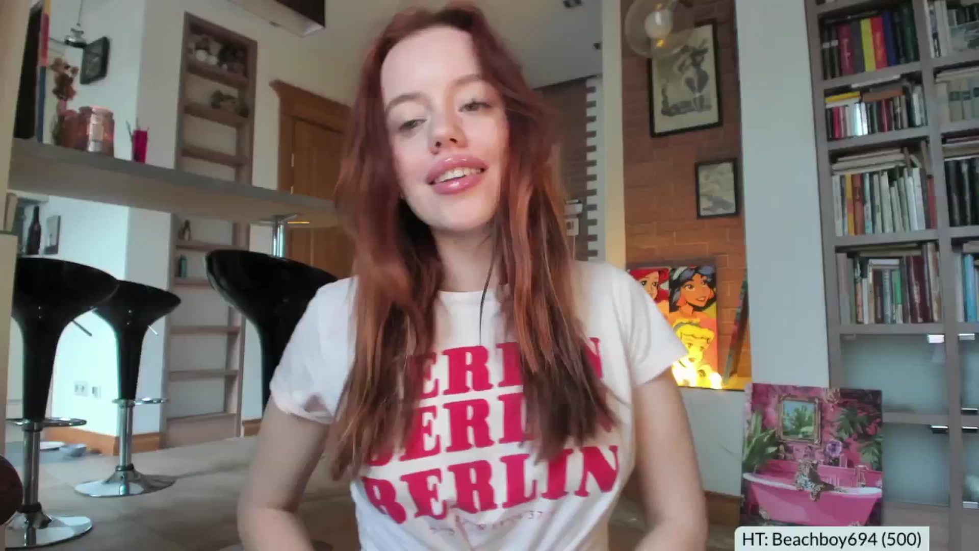 Gallery image thumbnail from Alena29's myfreecams stream on, 05/01/2025, 11:50 image 17 of 20