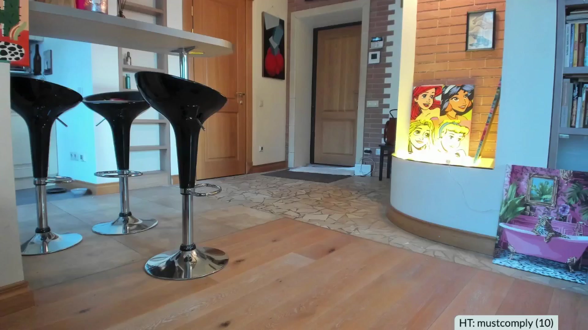 Gallery image thumbnail from Alena29's myfreecams stream on, 05/03/2025, 15:59 image 9 of 20
