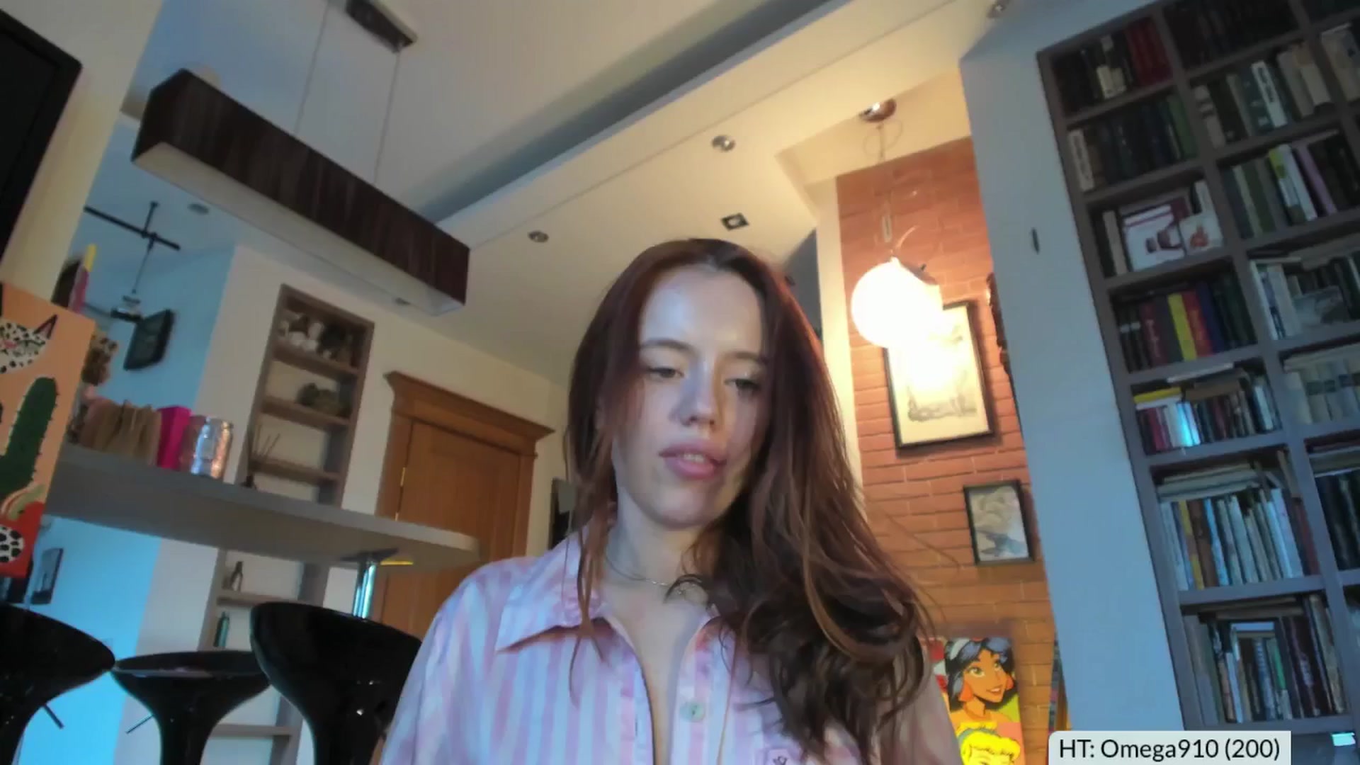 Gallery image thumbnail from Alena29's myfreecams stream on, 05/03/2025, 15:59 image 16 of 20