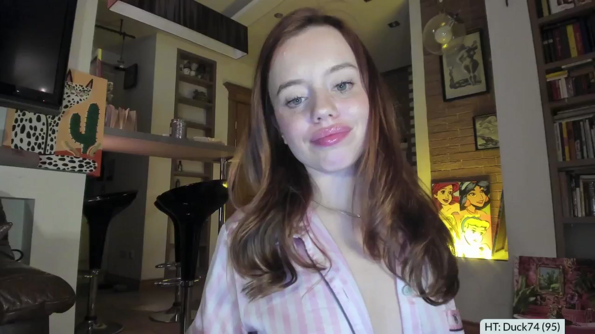Gallery image thumbnail from Alena29's myfreecams stream on, 05/11/2025, 18:55 image 20 of 20