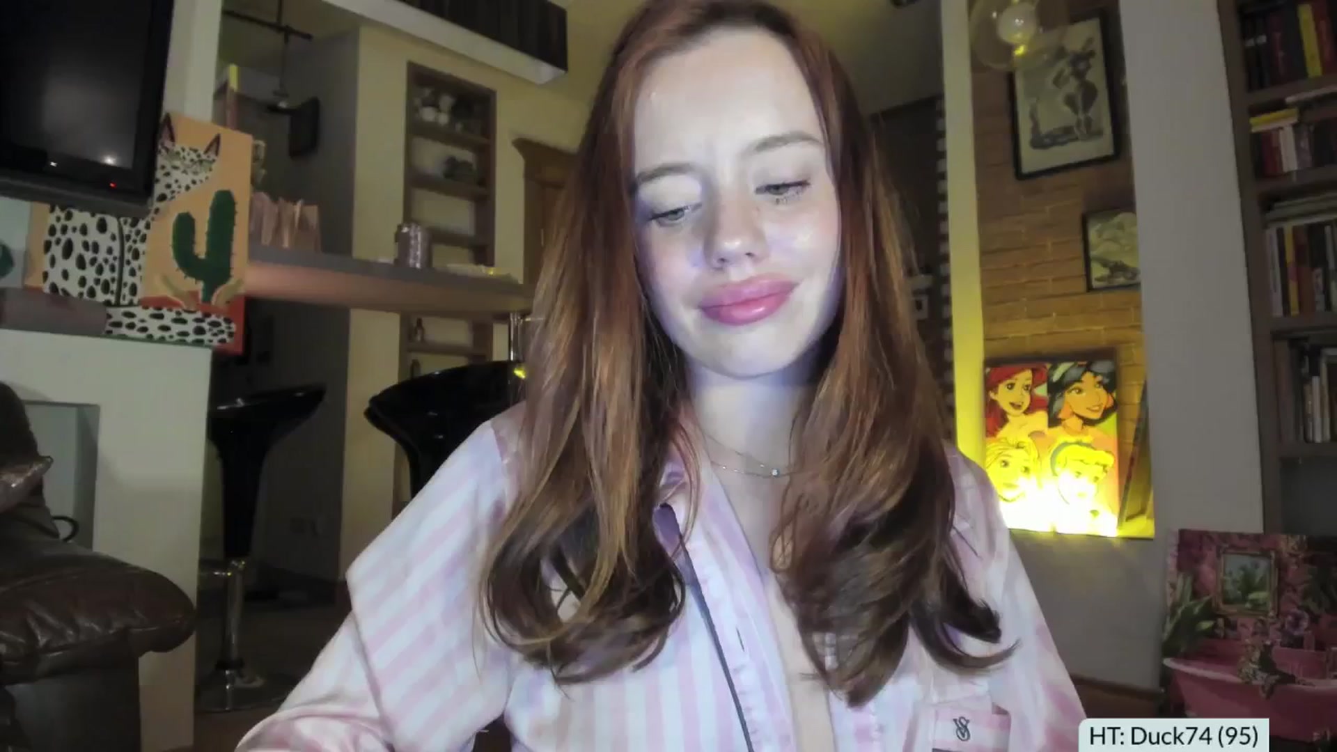 Gallery image thumbnail from Alena29's myfreecams stream on, 05/11/2025, 18:55 image 15 of 20