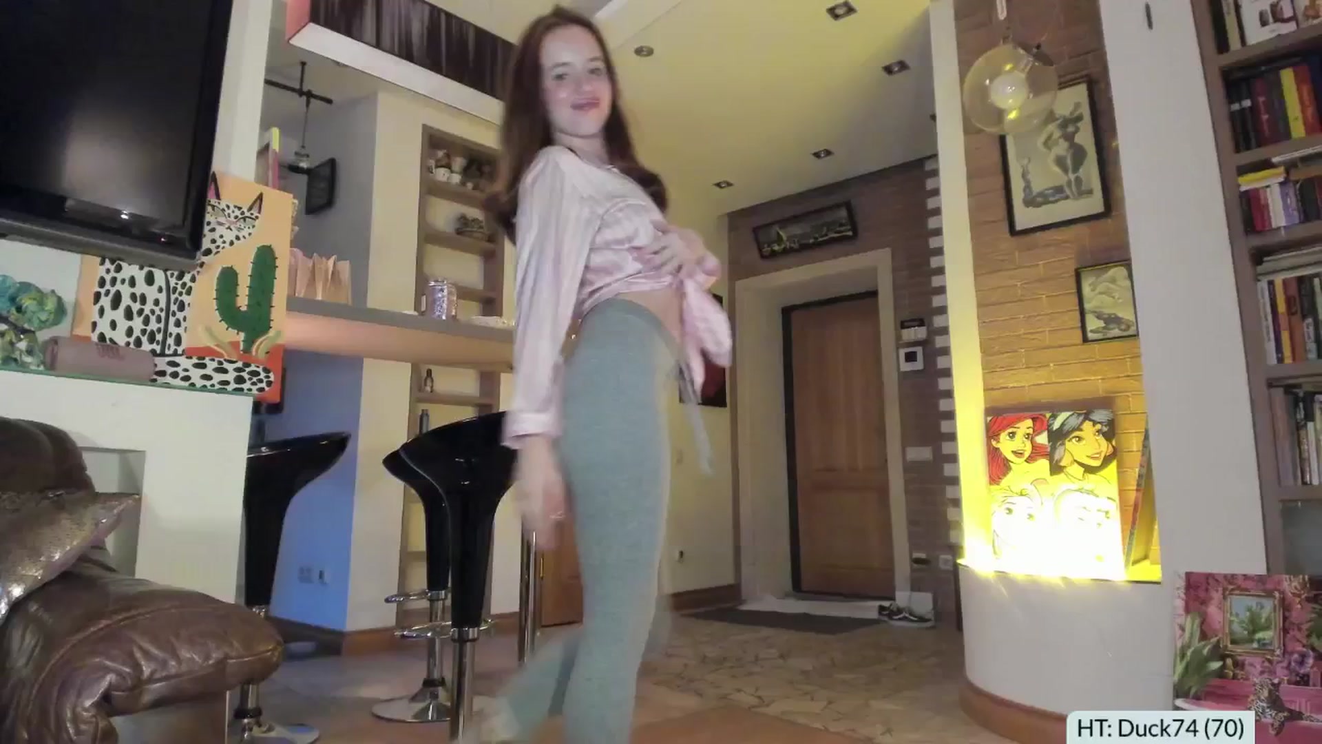 Gallery image thumbnail from Alena29's myfreecams stream on, 05/11/2025, 18:55 image 3 of 20