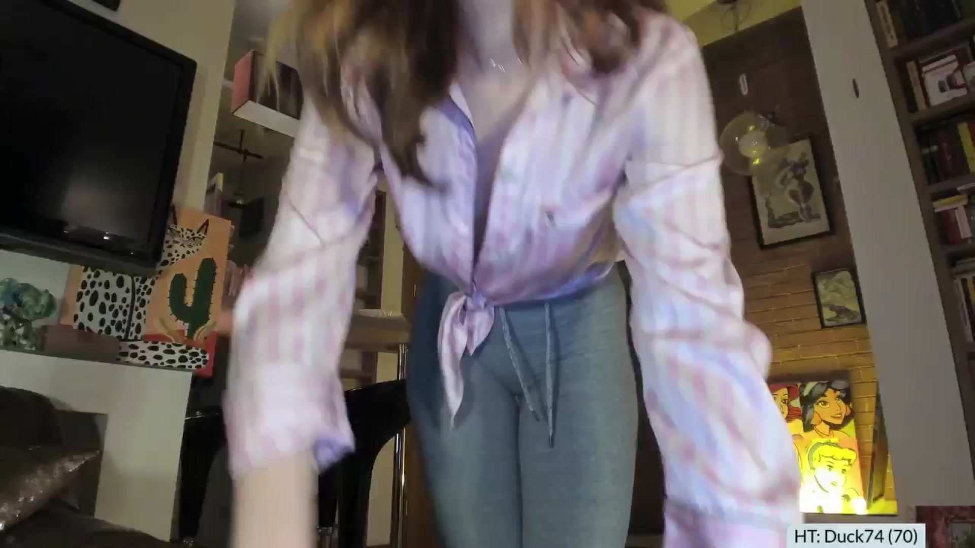Gallery image thumbnail from Alena29's myfreecams stream on, 05/11/2025, 18:55 image 8 of 20