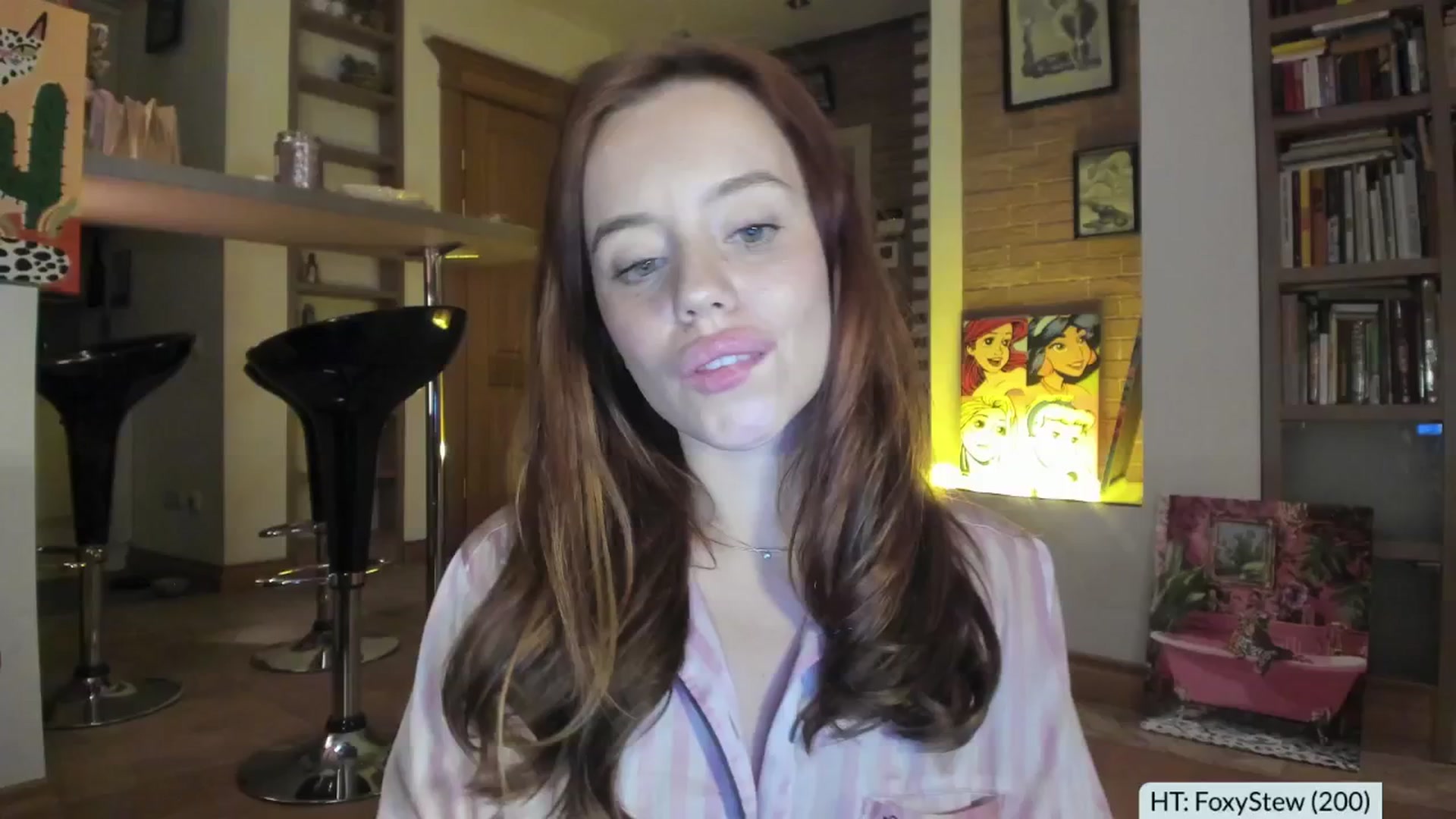 Gallery image thumbnail from Alena29's myfreecams stream on, 05/11/2025, 19:57 image 8 of 20