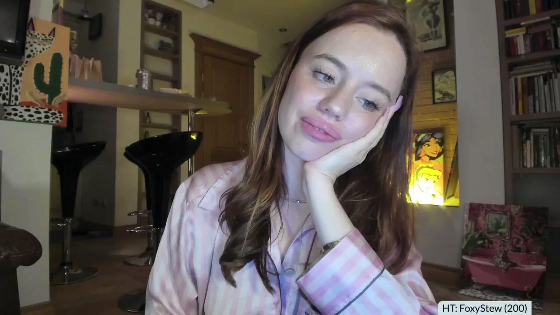 Gallery image thumbnail from Alena29's myfreecams stream on, 05/11/2025, 19:57 image 12 of 20