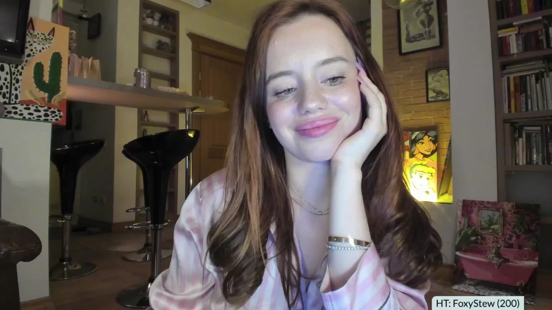 Gallery image thumbnail from Alena29's myfreecams stream on, 05/11/2025, 19:57 image 14 of 20