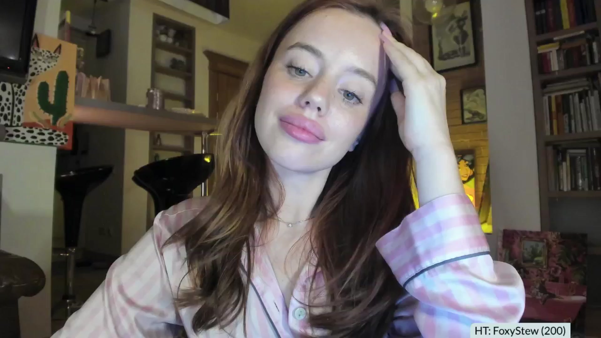 Gallery image thumbnail from Alena29's myfreecams stream on, 05/11/2025, 19:57 image 20 of 20