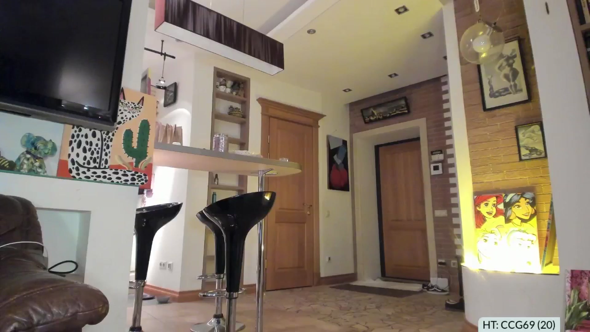 Gallery image thumbnail from Alena29's myfreecams stream on, 05/12/2025, 23:31 image 20 of 20