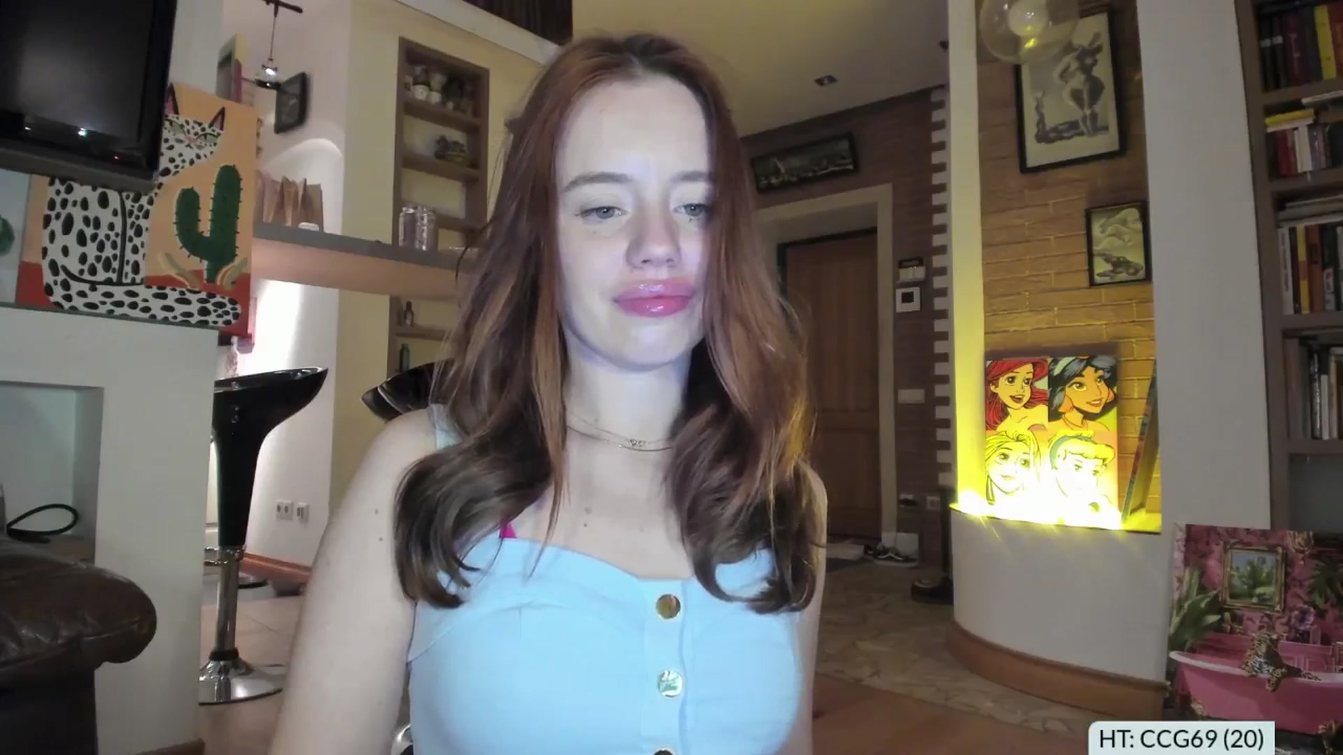 Gallery image thumbnail from Alena29's myfreecams stream on, 05/12/2025, 23:31 image 11 of 20