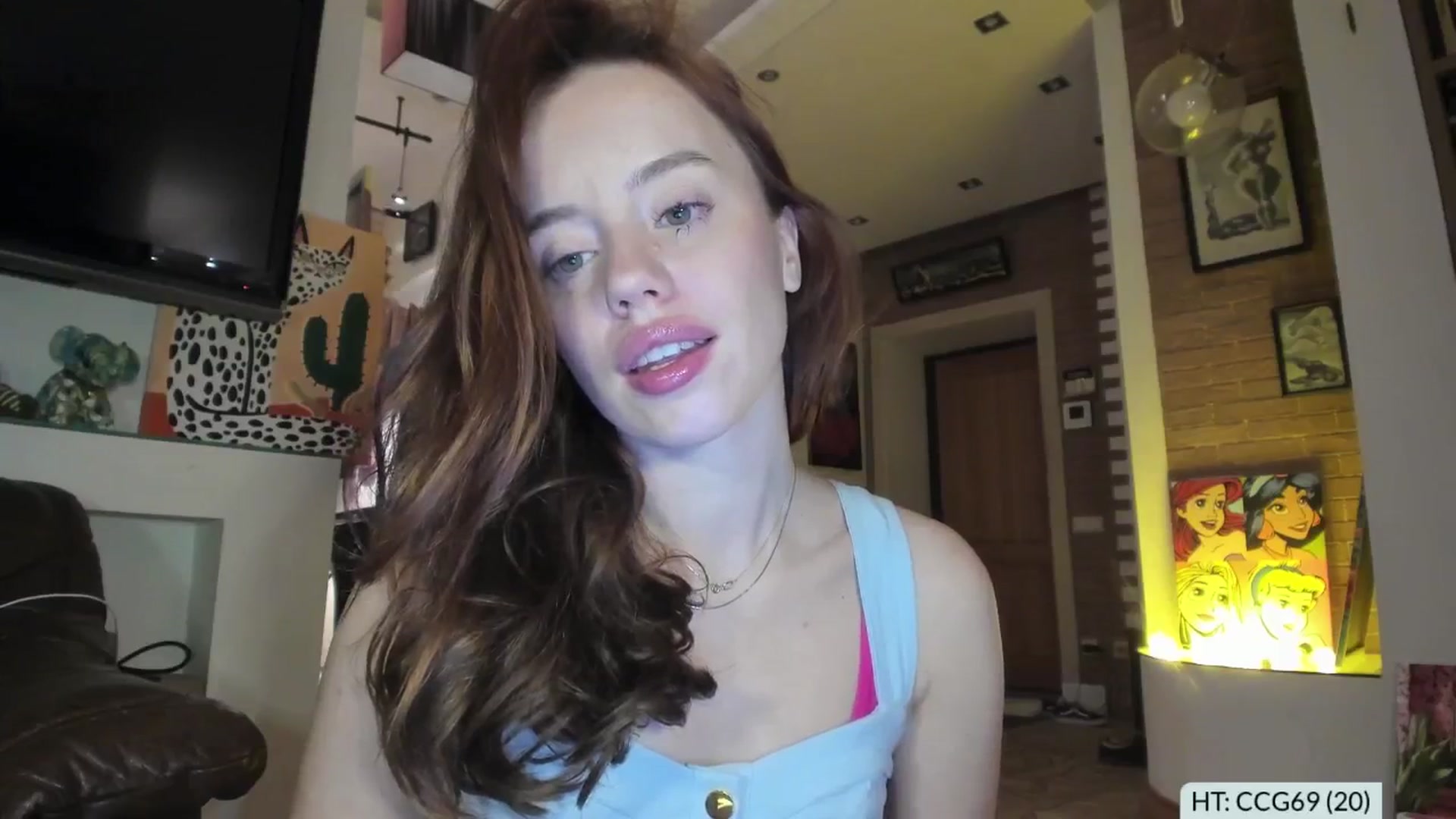 Gallery image thumbnail from Alena29's myfreecams stream on, 05/12/2025, 23:31 image 18 of 20
