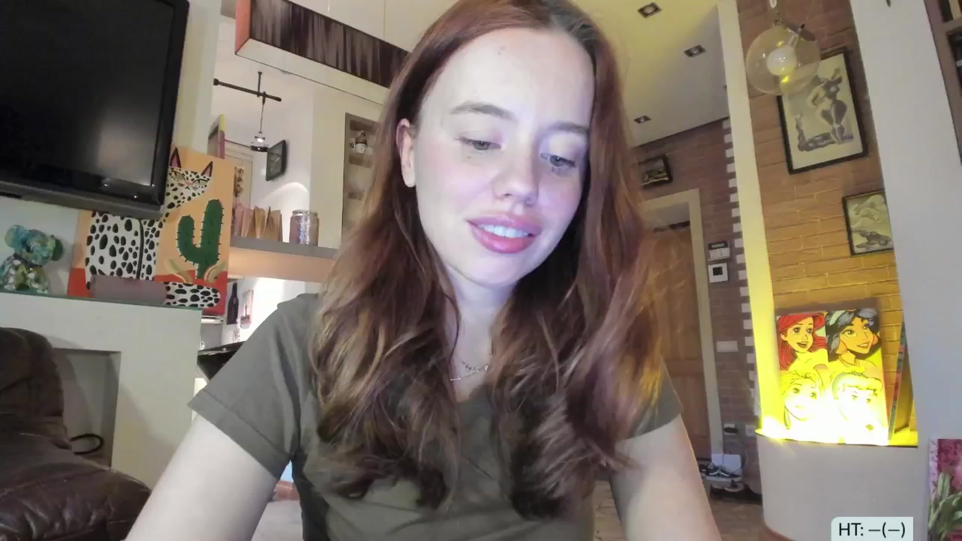 Gallery image thumbnail from Alena29's myfreecams stream on, 05/14/2025, 17:28 image 20 of 20