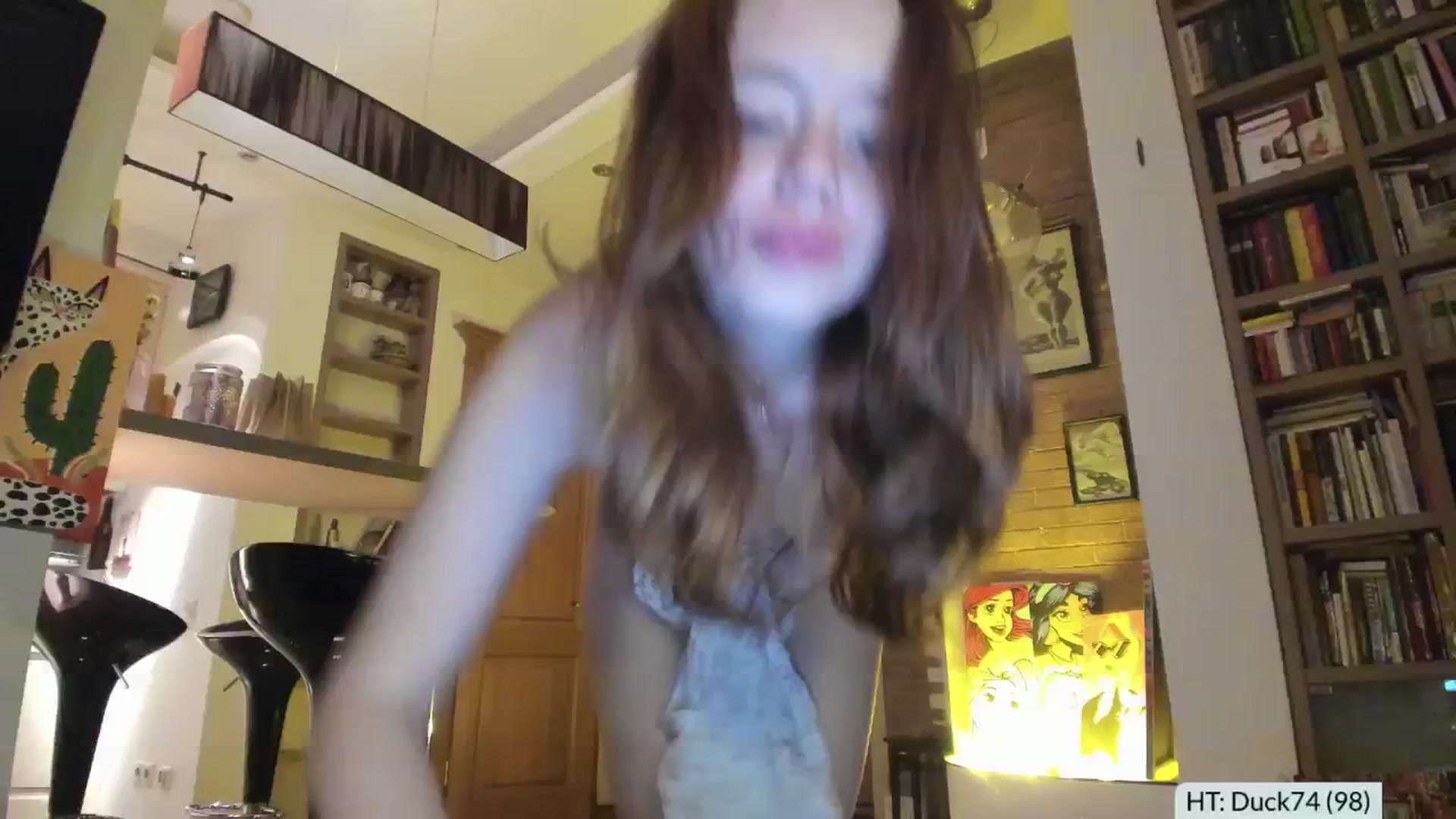 Gallery image thumbnail from Alena29's myfreecams stream on, 05/25/2025, 21:36 image 19 of 20