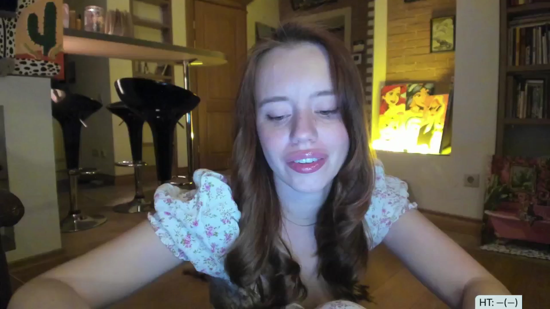 Gallery image thumbnail from Alena29's myfreecams stream on, 05/25/2025, 21:36 image 1 of 20