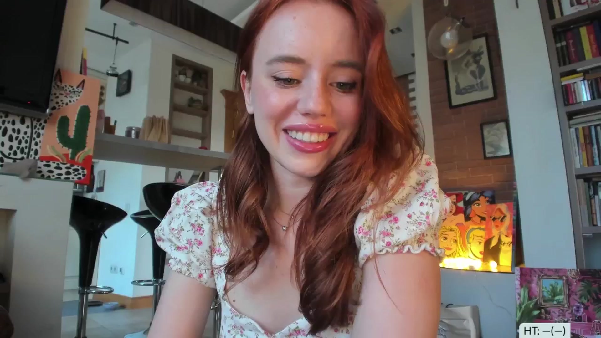Gallery image thumbnail from Alena29's myfreecams stream on, 05/26/2025, 15:33 image 10 of 20