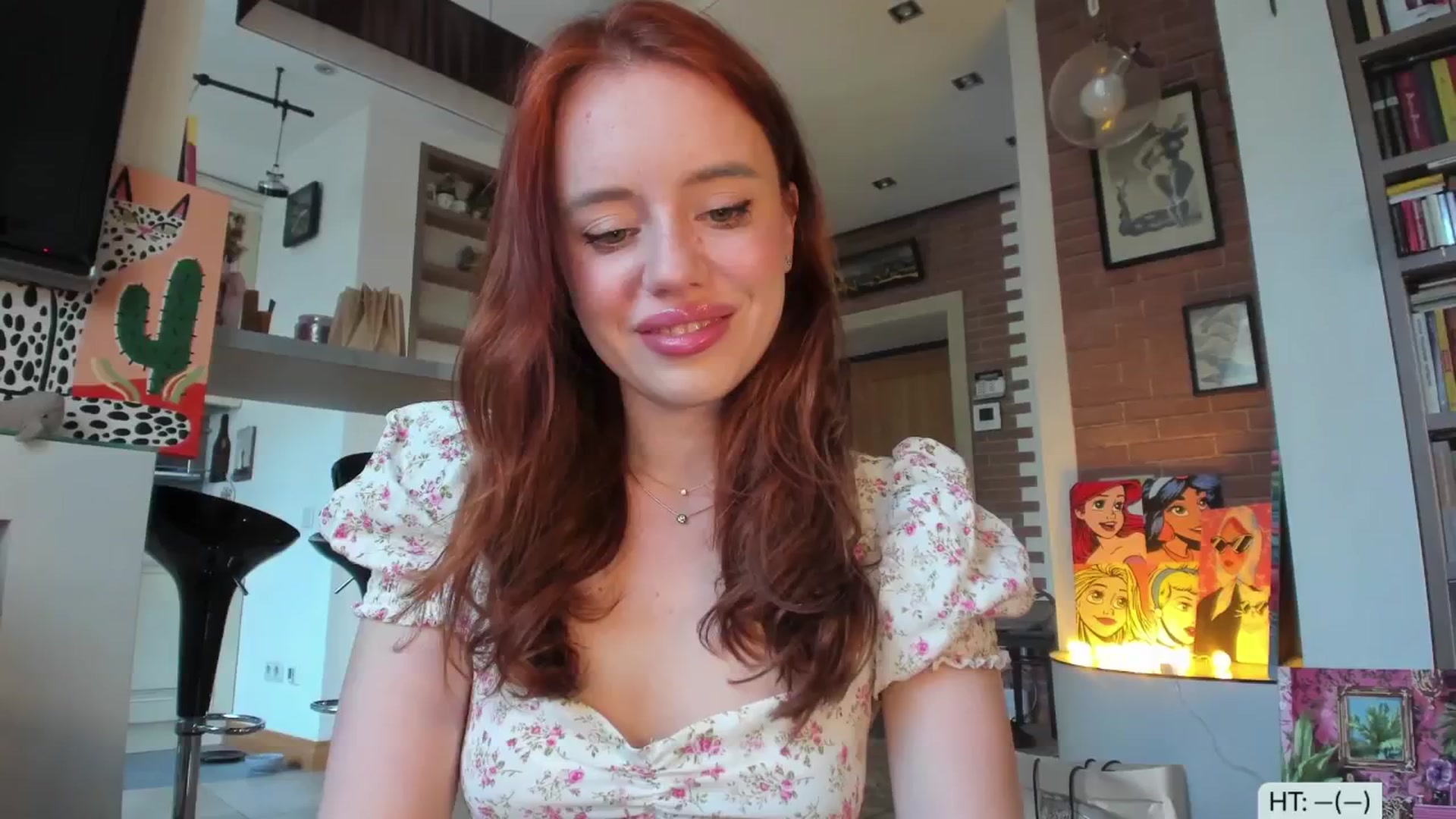 Gallery image thumbnail from Alena29's myfreecams stream on, 05/26/2025, 15:33 image 3 of 20