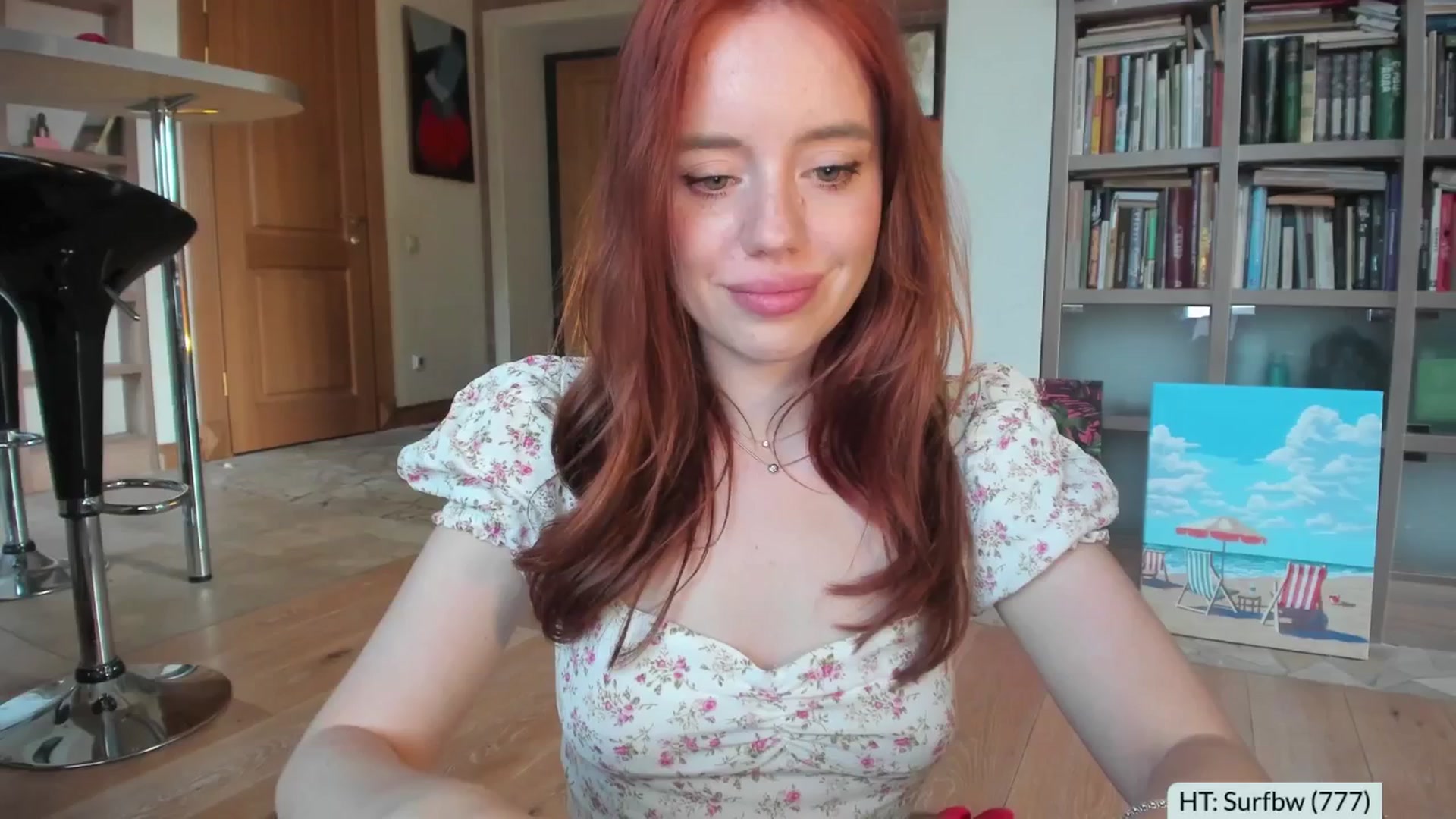 Gallery image thumbnail from Alena29's myfreecams stream on, 05/26/2025, 16:55 image 14 of 20